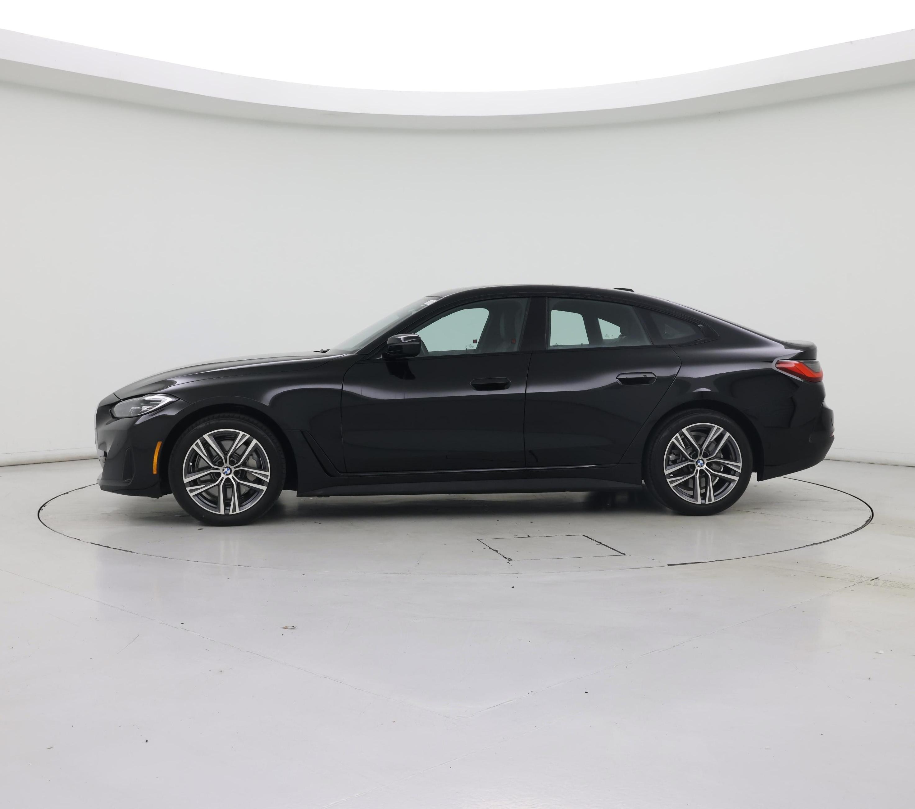 Thumbnail: 2022 BMW 4 Series - 3