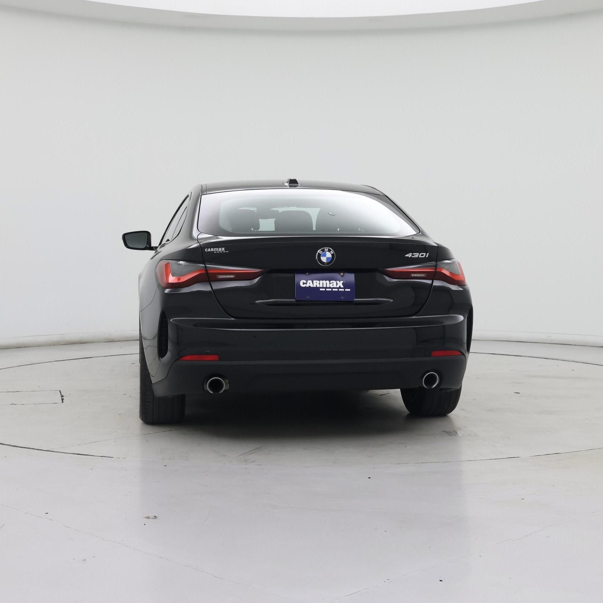 Thumbnail: 2022 BMW 4 Series - 6