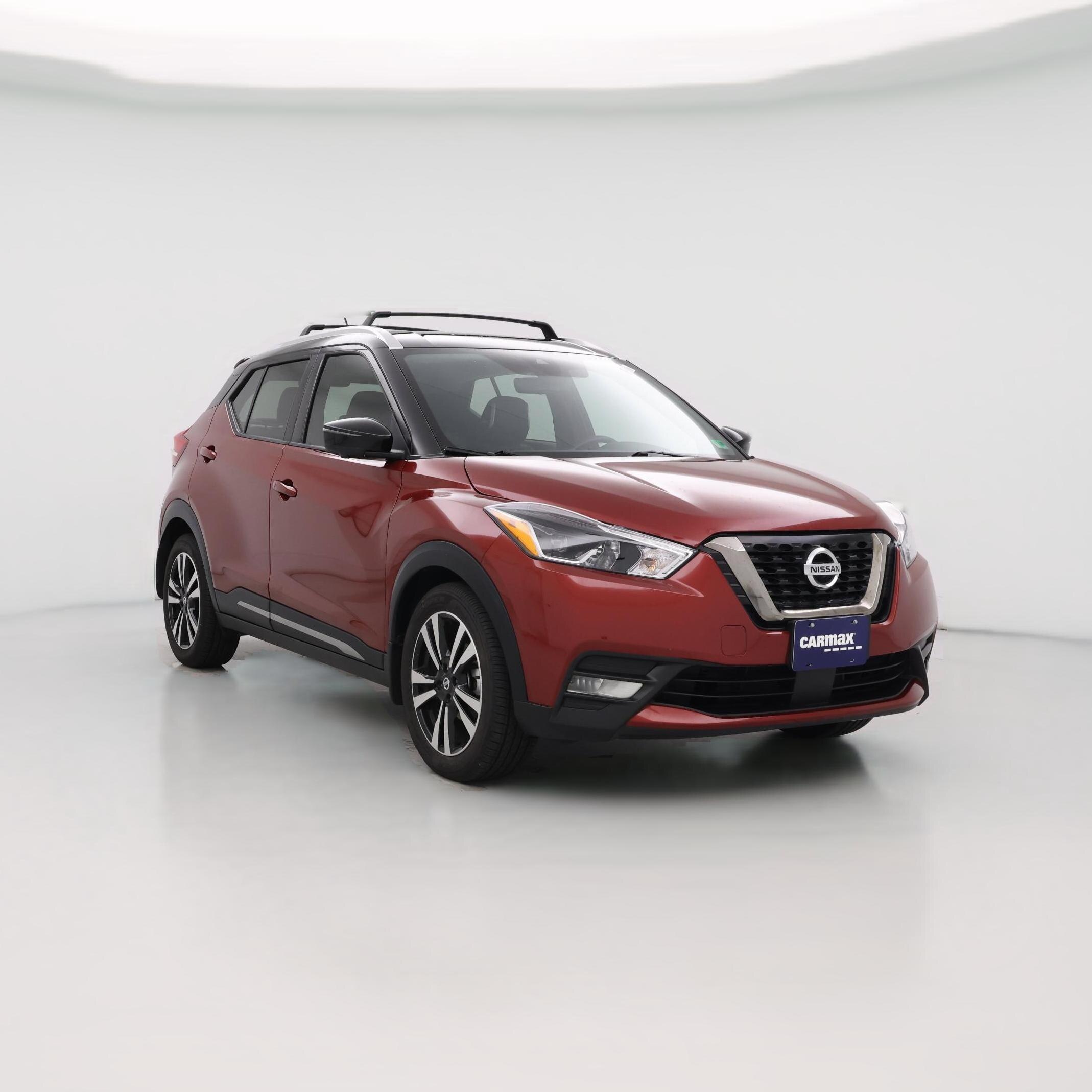 Thumbnail: 2020 Nissan Kicks - 1