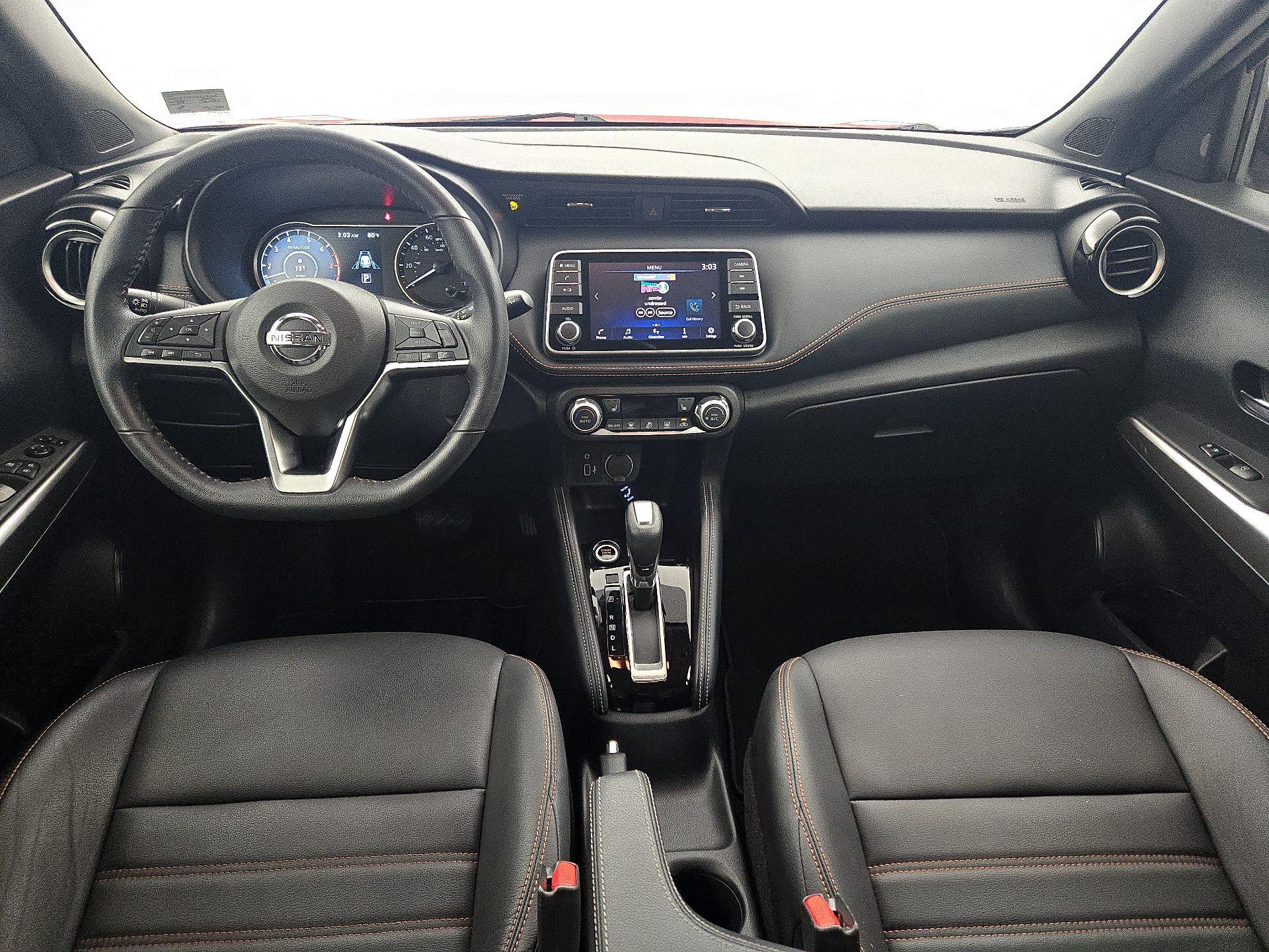 Thumbnail: 2020 Nissan Kicks - 9