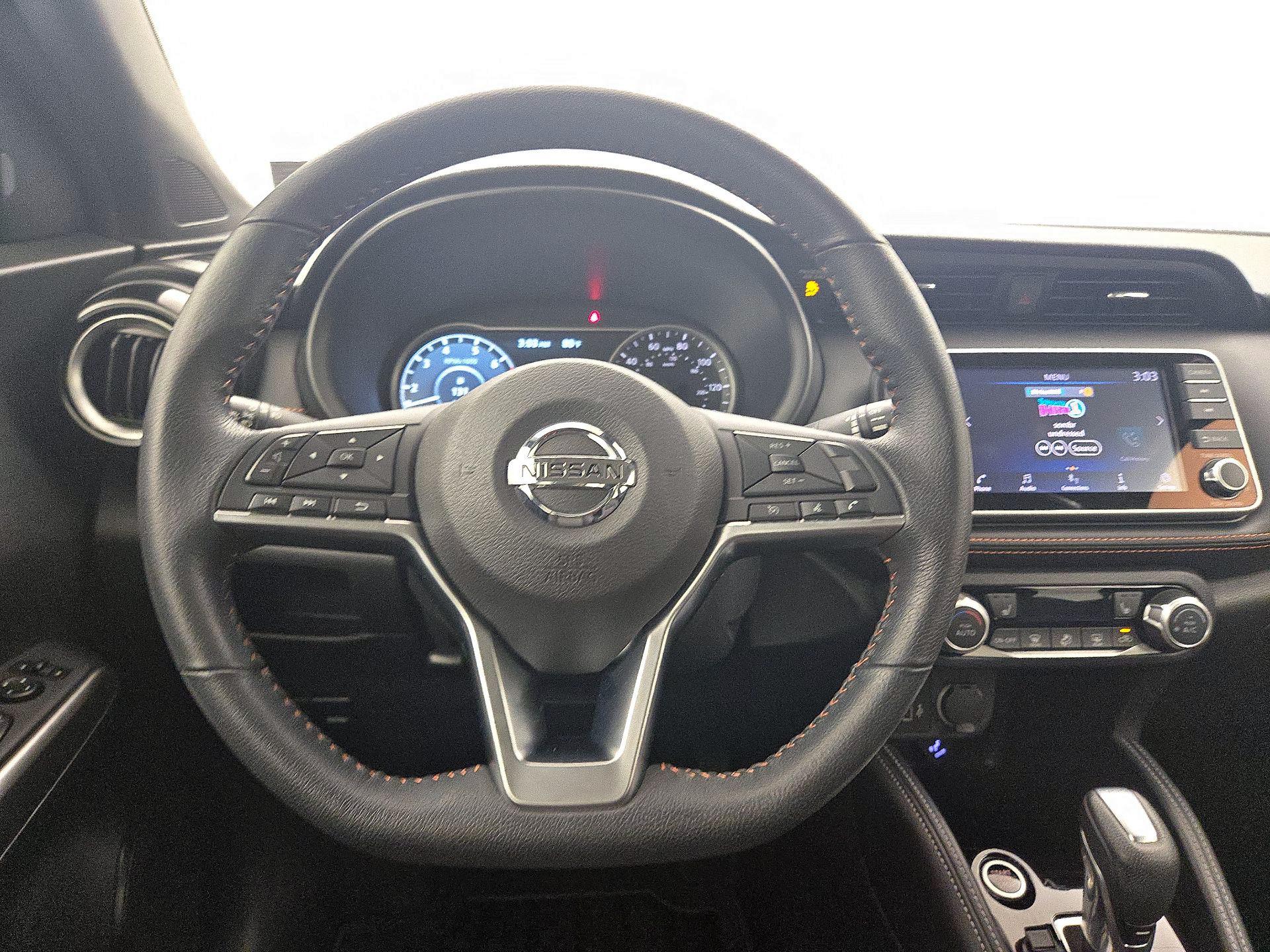 Thumbnail: 2020 Nissan Kicks - 10