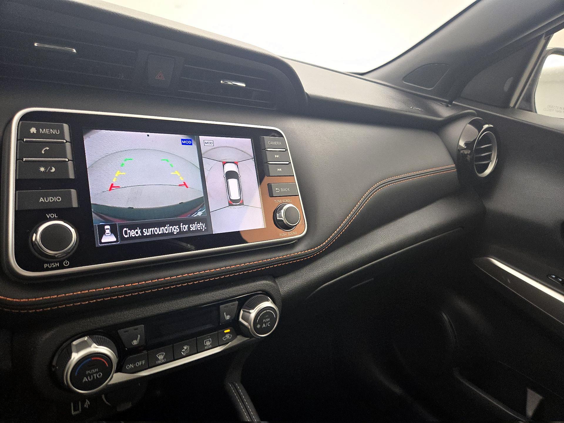 Thumbnail: 2020 Nissan Kicks - 13