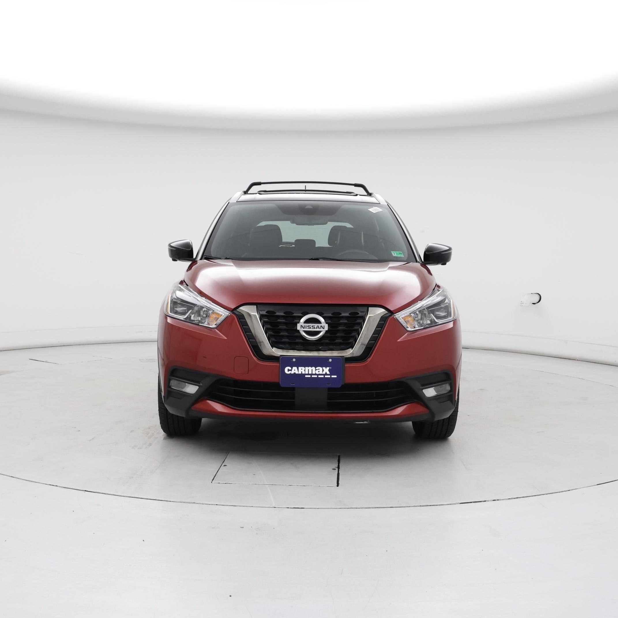 Thumbnail: 2020 Nissan Kicks - 5