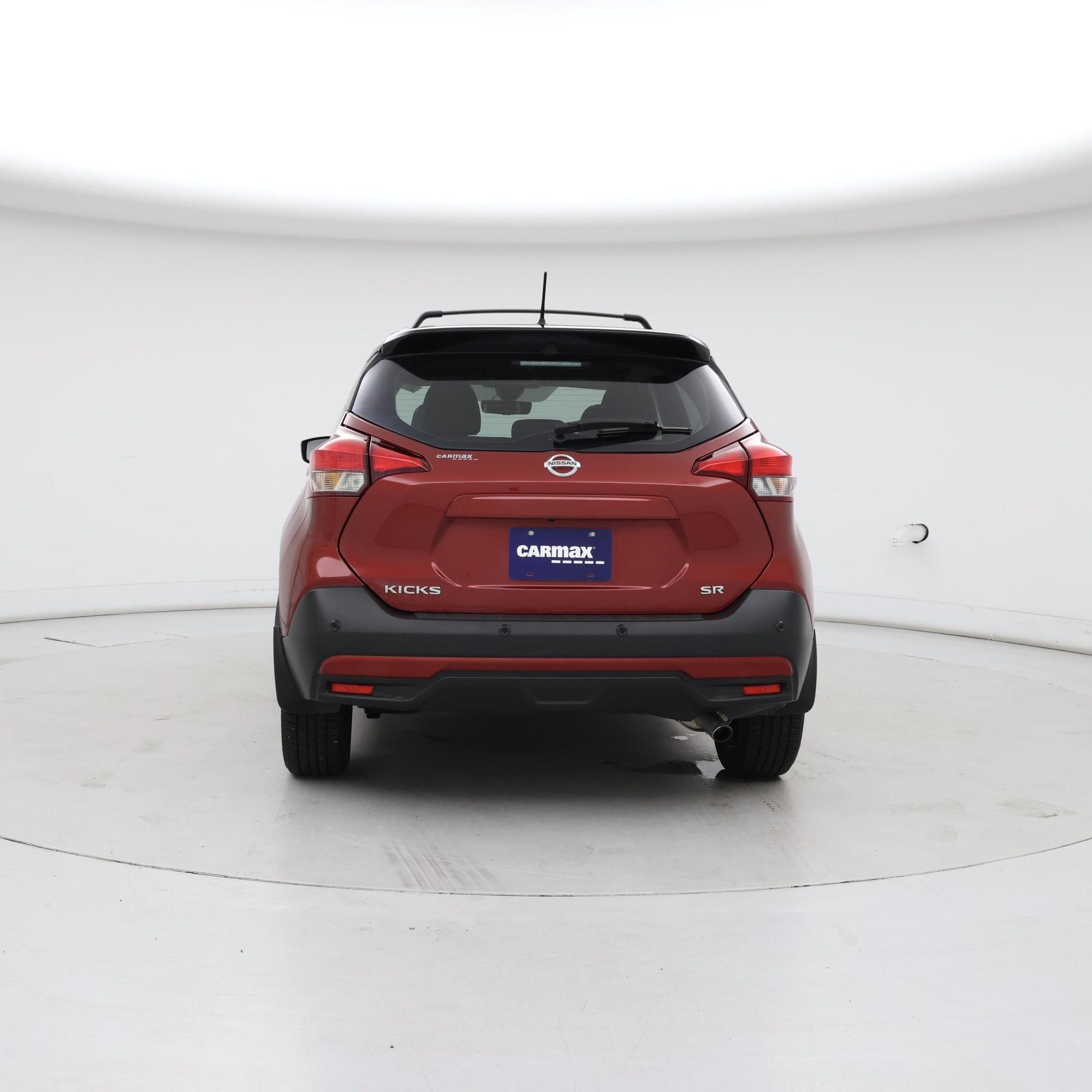 Thumbnail: 2020 Nissan Kicks - 6