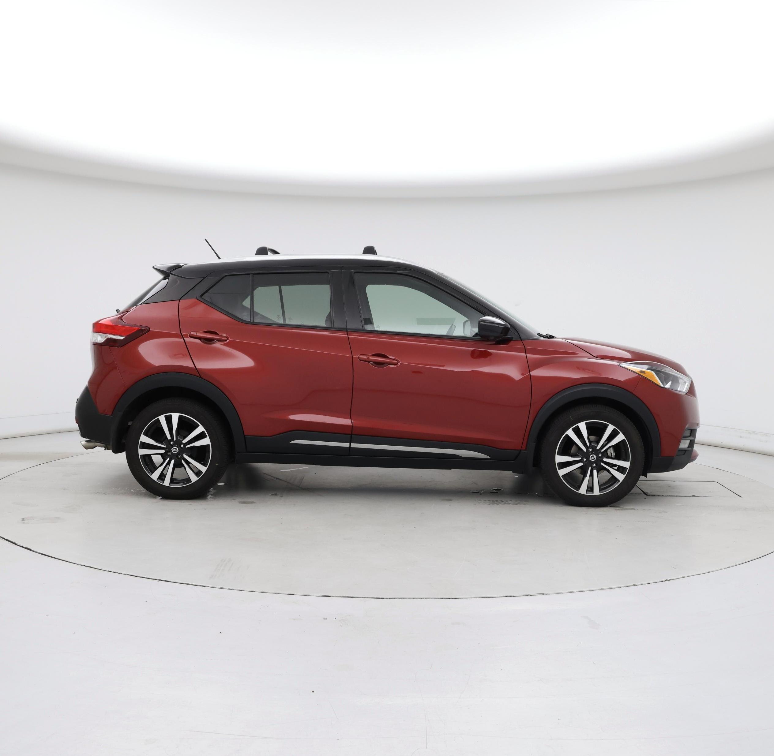 Thumbnail: 2020 Nissan Kicks - 7