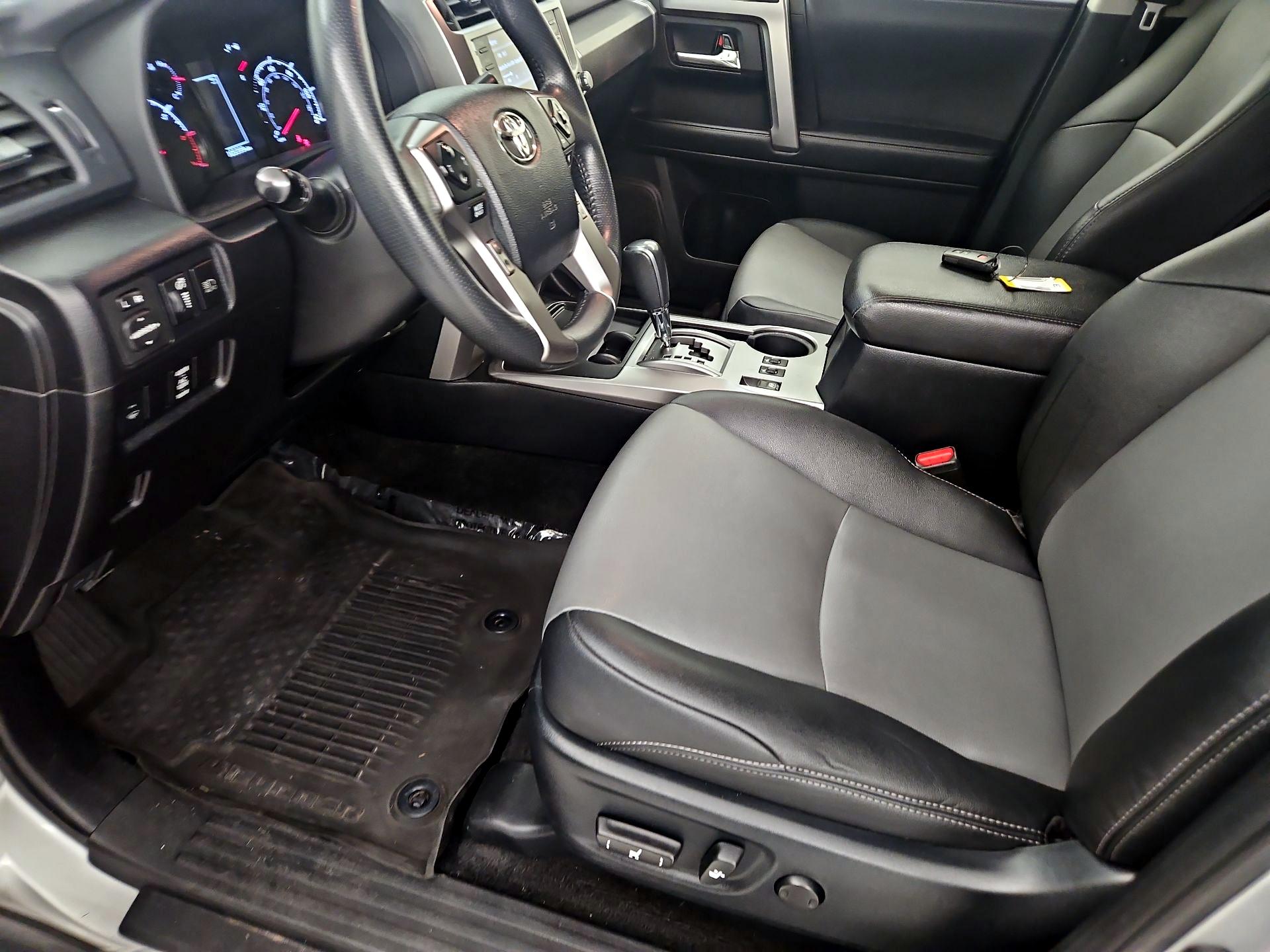 Thumbnail: 2021 Toyota 4Runner - 11