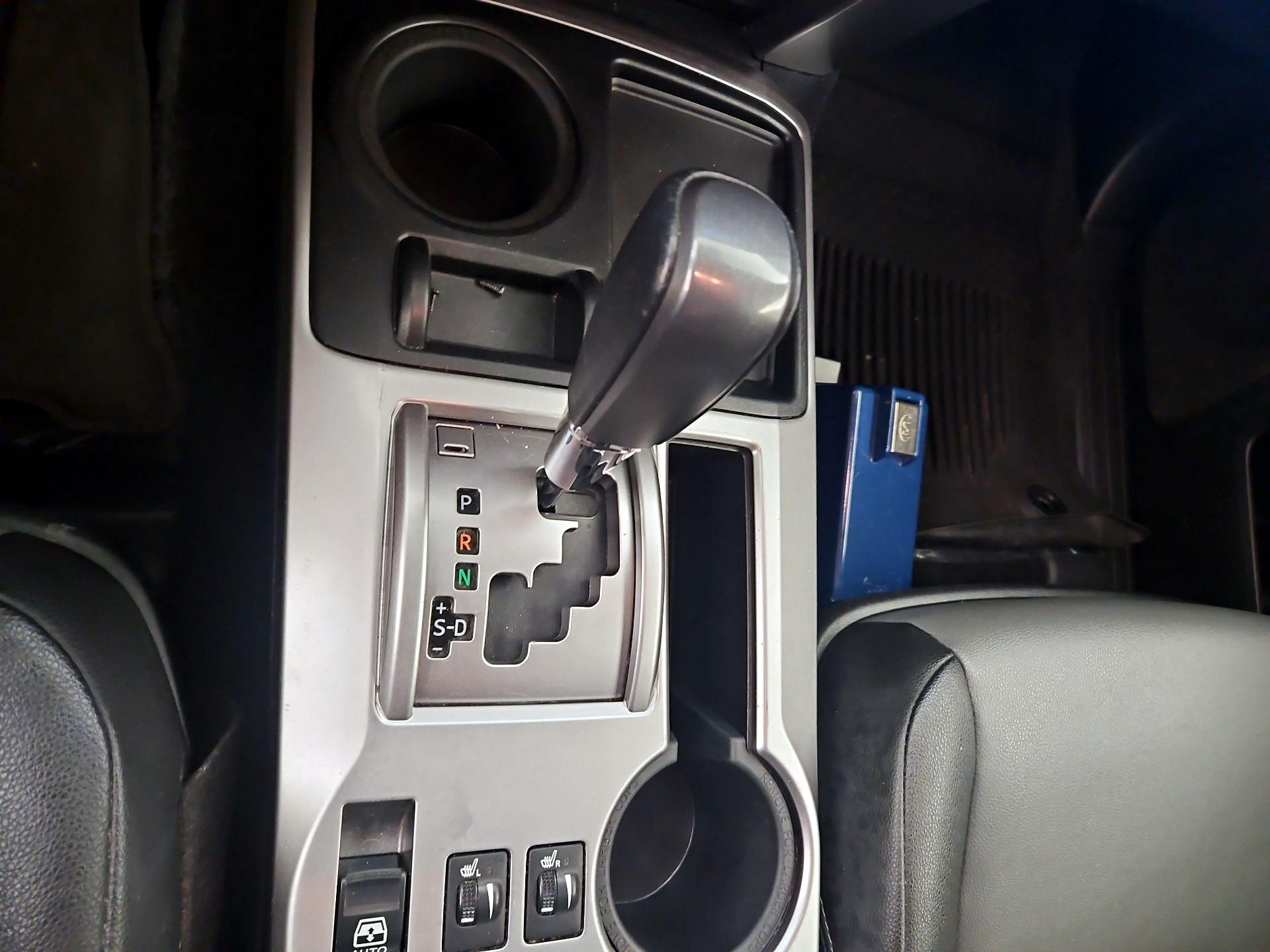 Thumbnail: 2021 Toyota 4Runner - 18