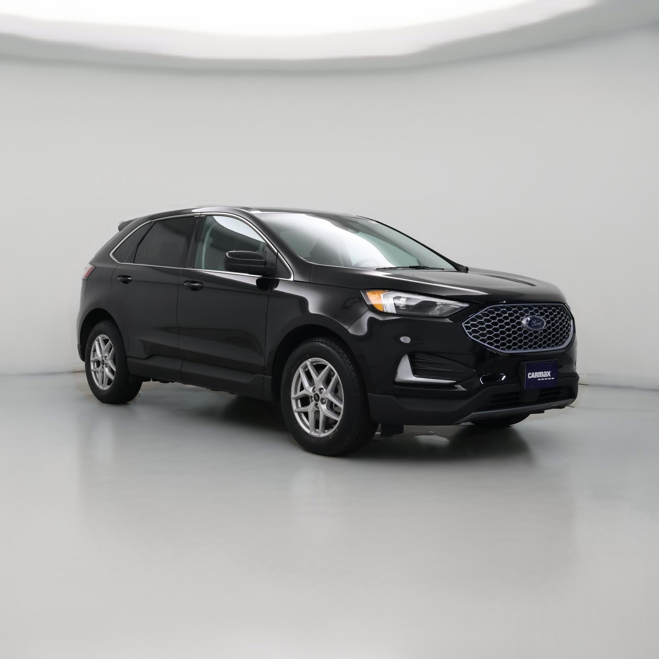 Thumbnail: 2024 Ford Edge - 1