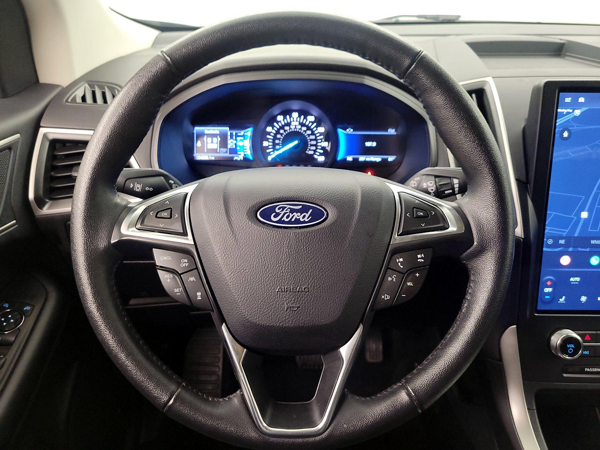 Thumbnail: 2024 Ford Edge - 10