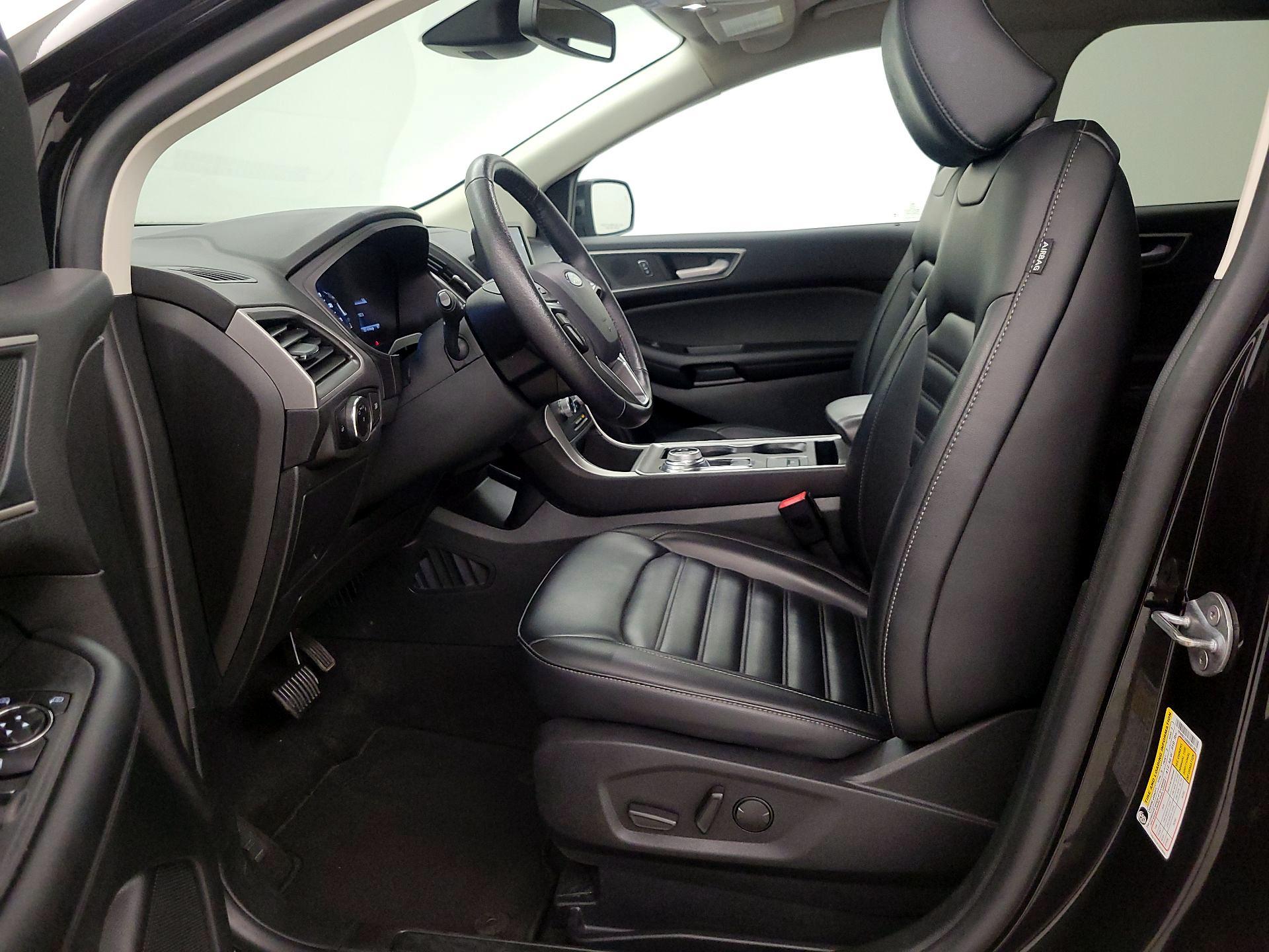 Thumbnail: 2024 Ford Edge - 11