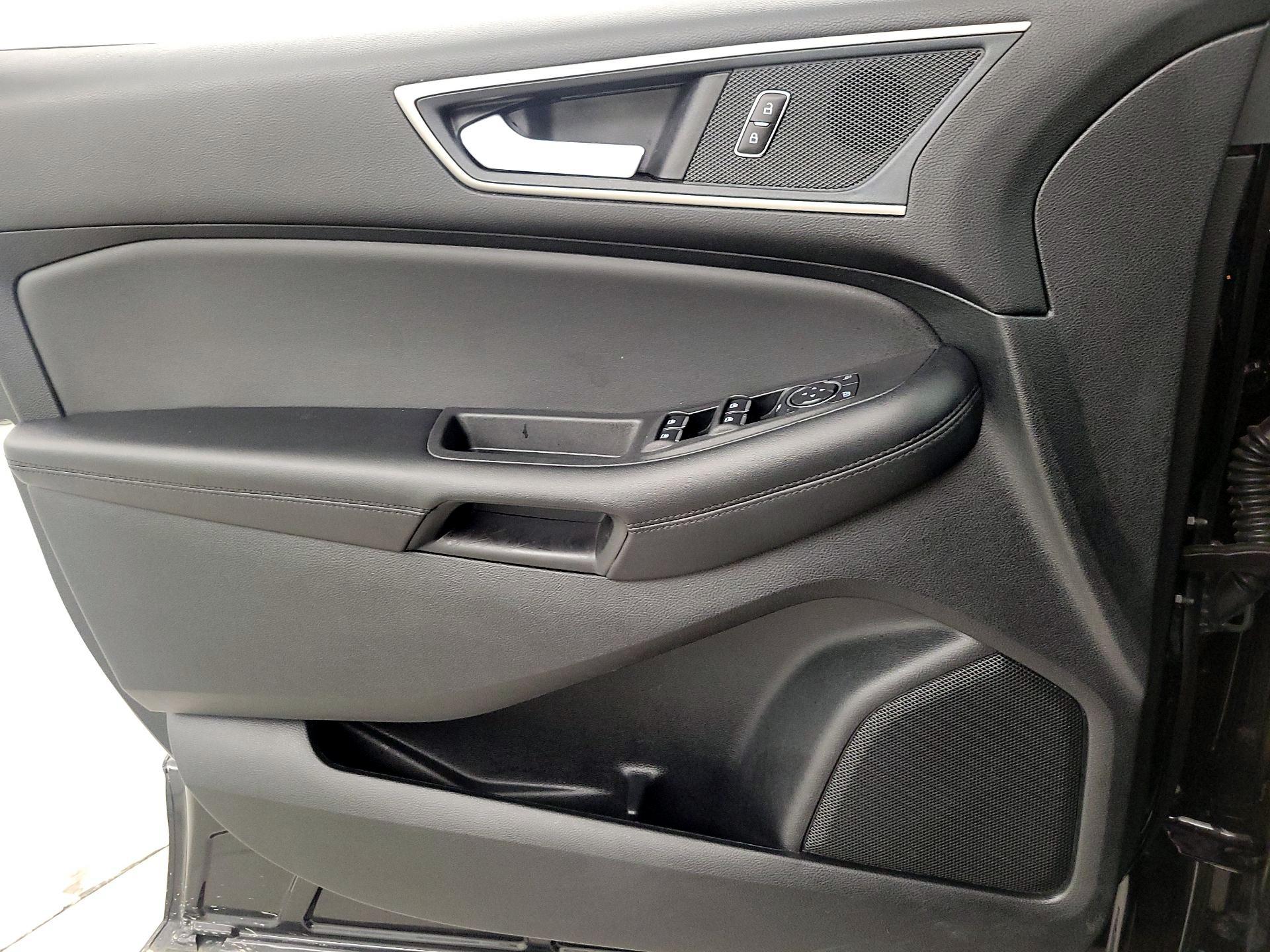 Thumbnail: 2024 Ford Edge - 12