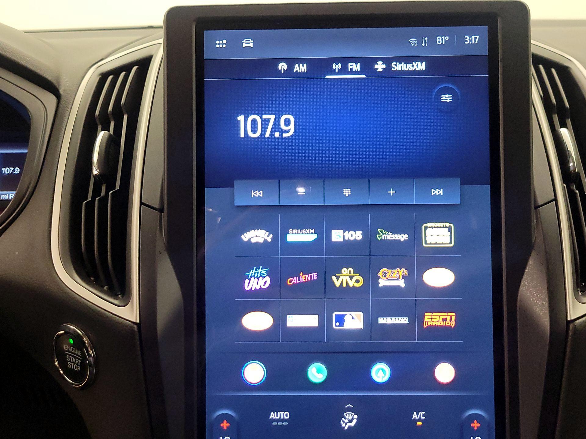Thumbnail: 2024 Ford Edge - 16