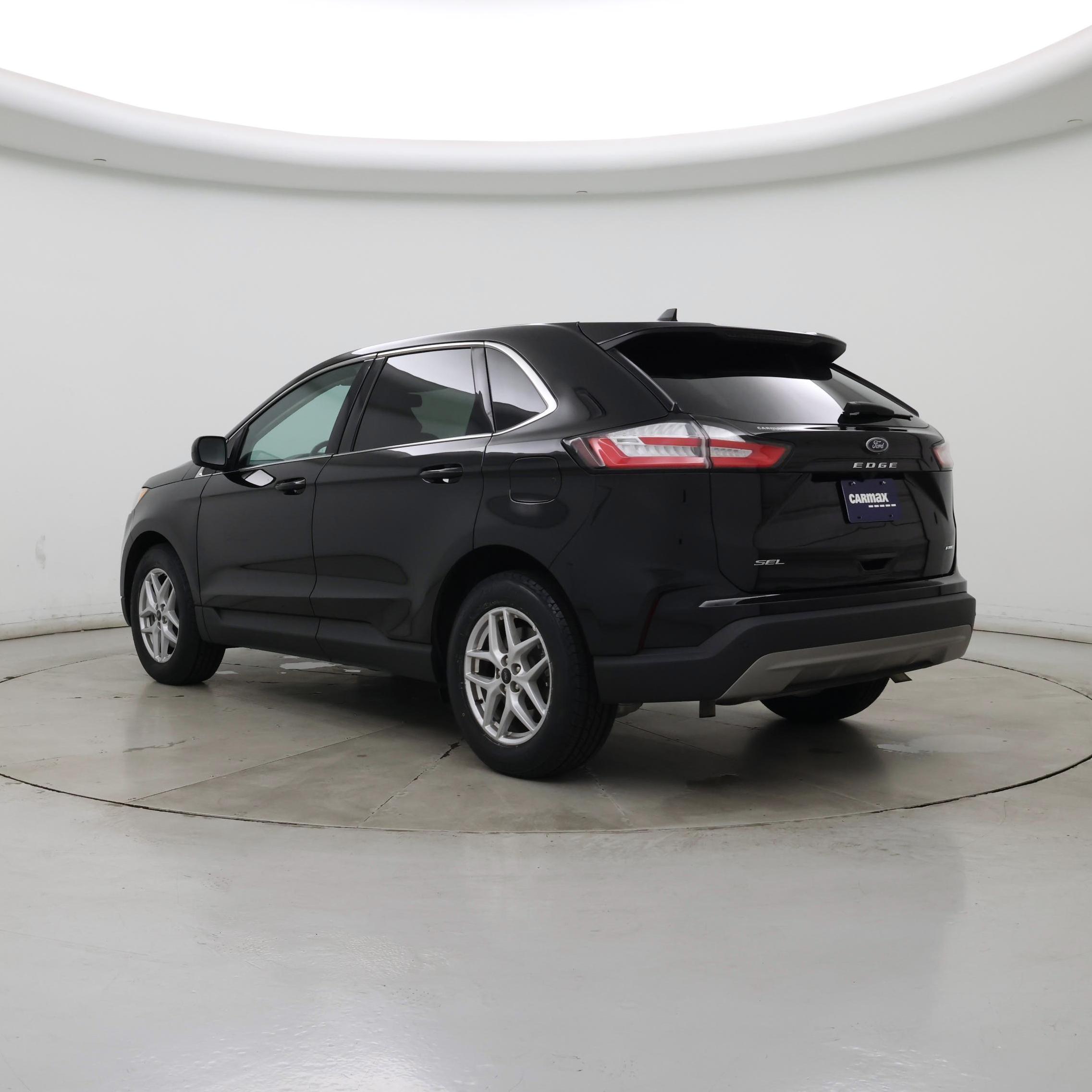 Thumbnail: 2024 Ford Edge - 2