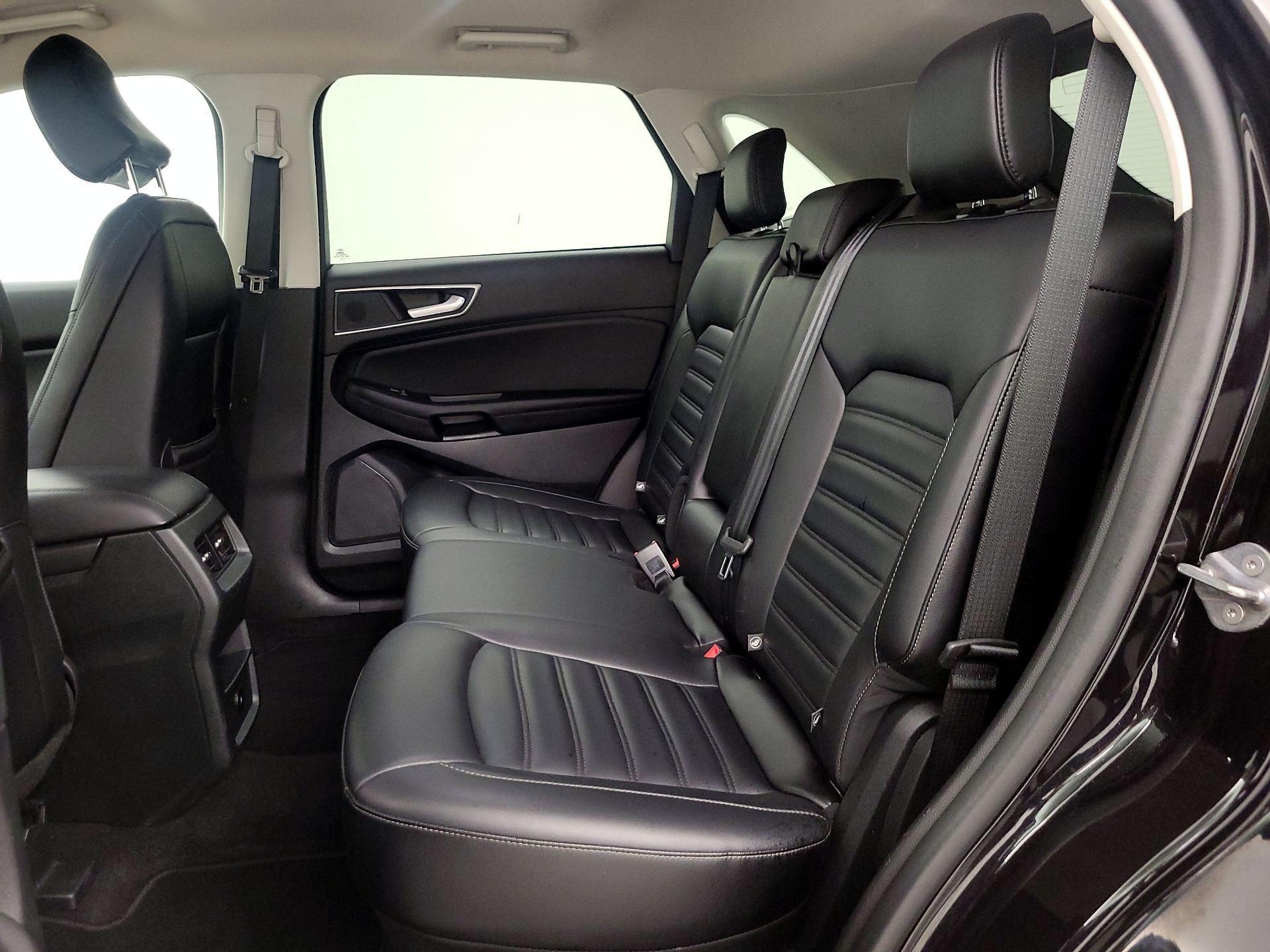 Thumbnail: 2024 Ford Edge - 20