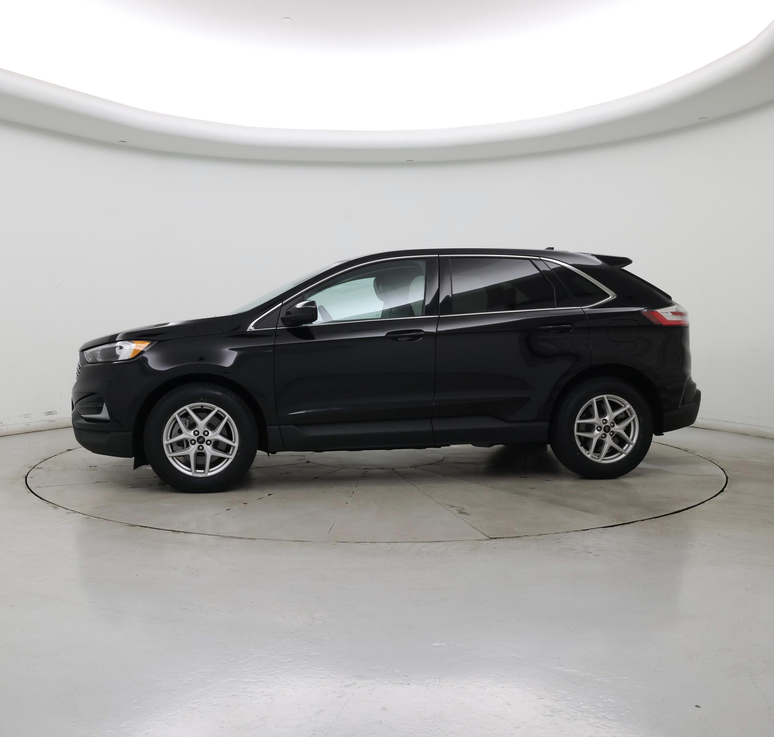 Thumbnail: 2024 Ford Edge - 3