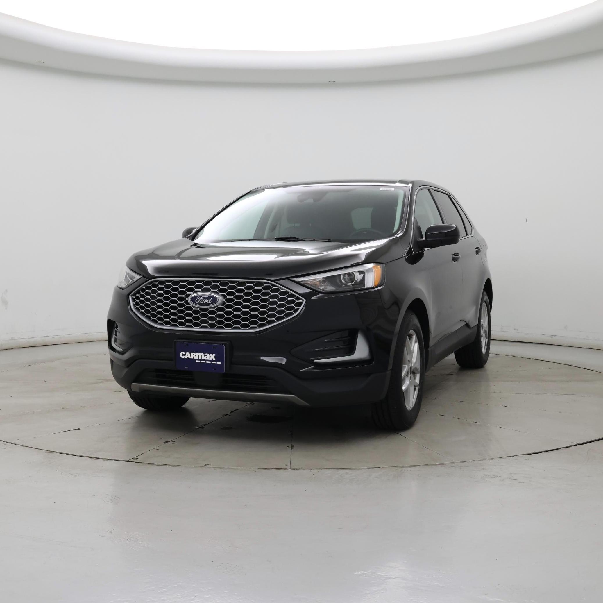 Thumbnail: 2024 Ford Edge - 4