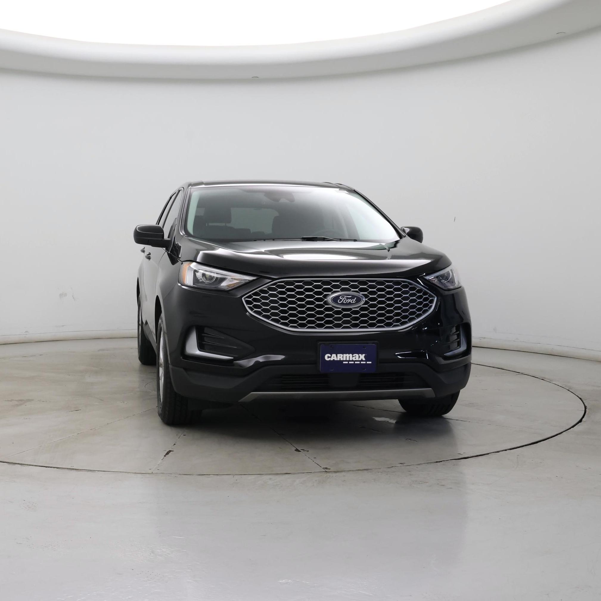 Thumbnail: 2024 Ford Edge - 5