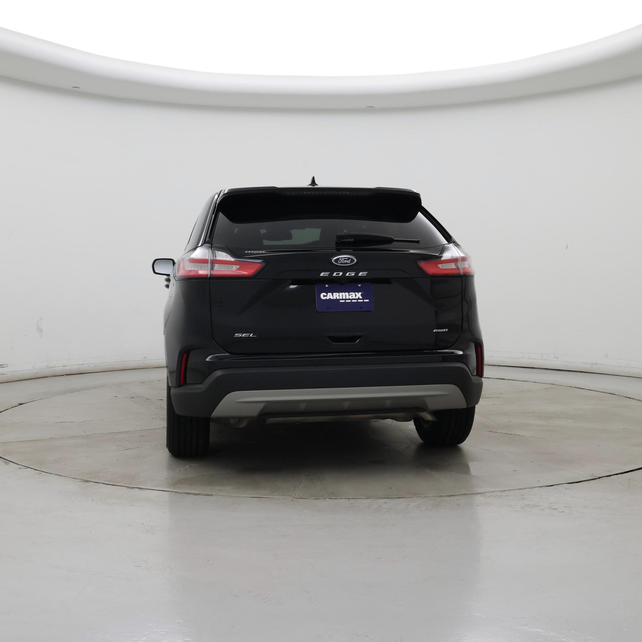 Thumbnail: 2024 Ford Edge - 6