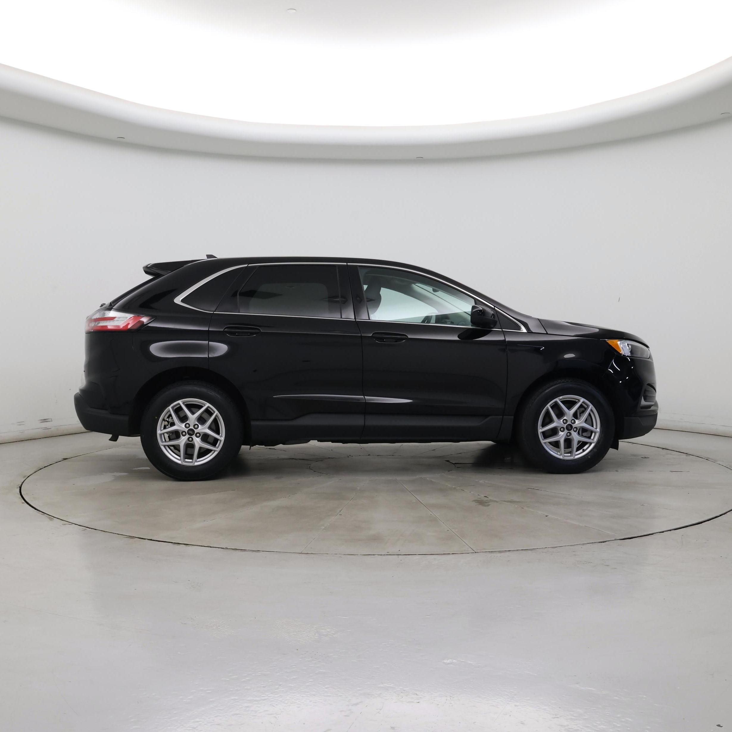 Thumbnail: 2024 Ford Edge - 7