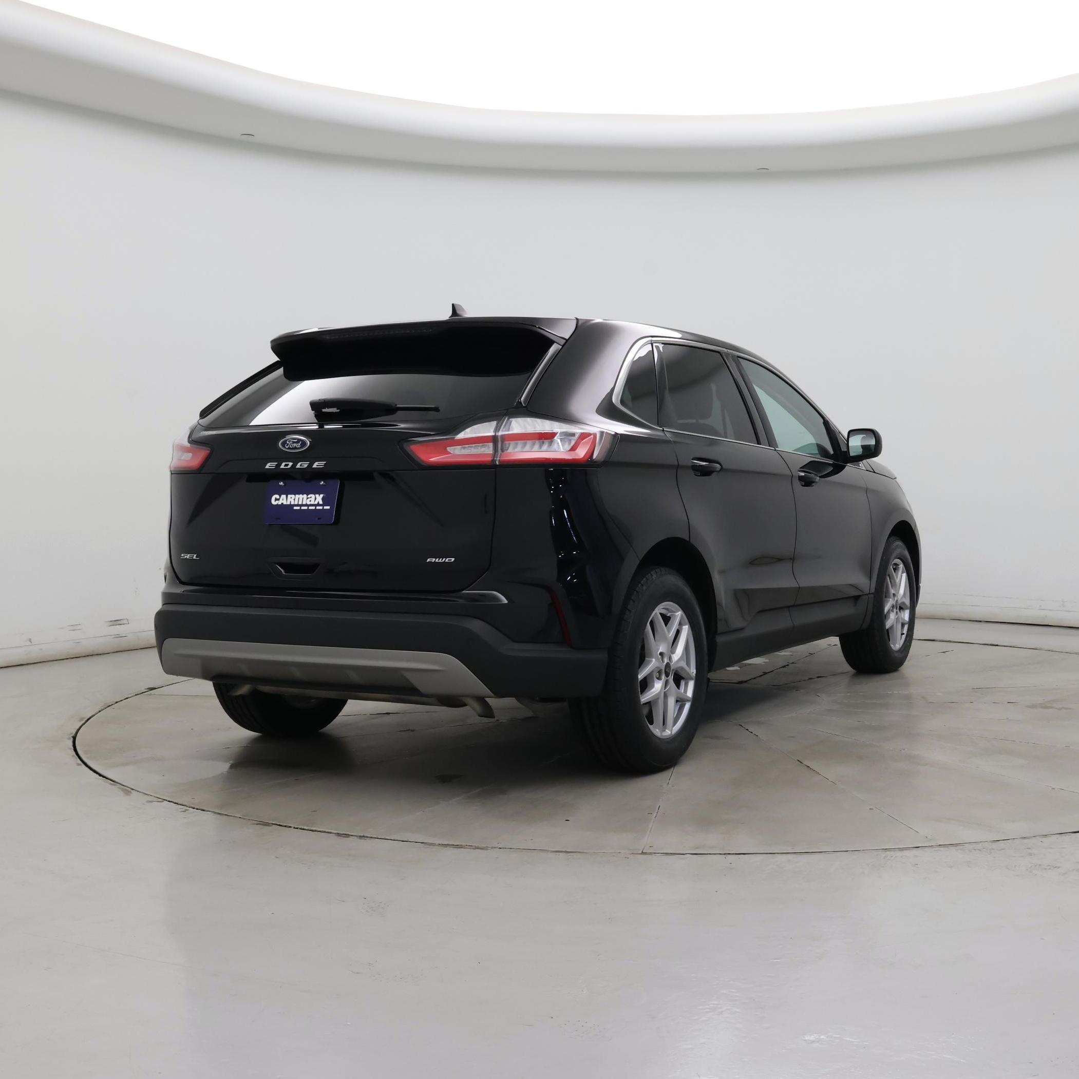 Thumbnail: 2024 Ford Edge - 8