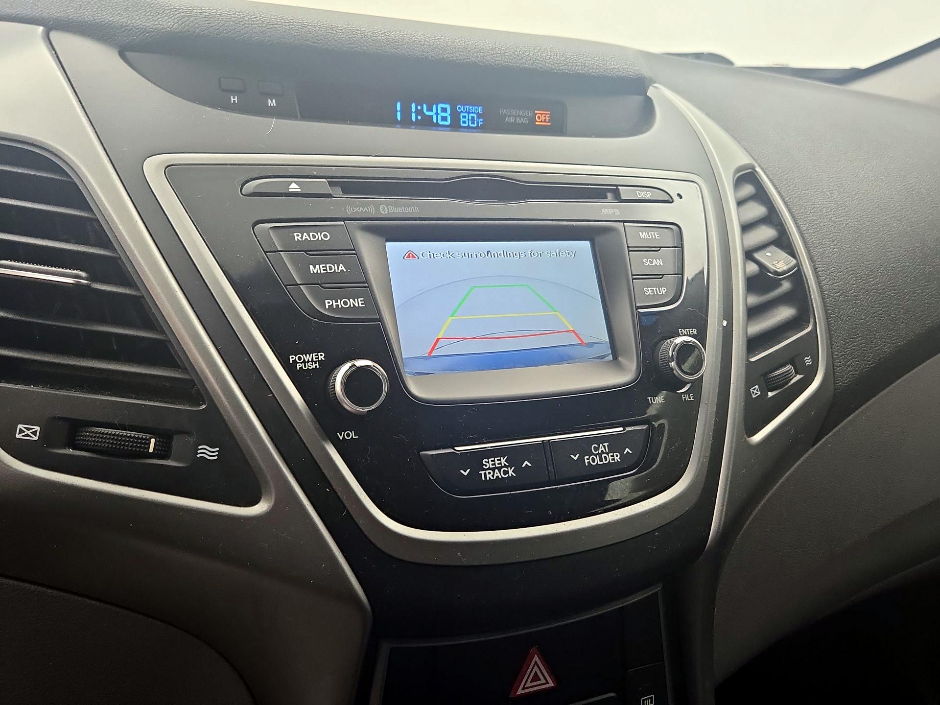 Thumbnail: 2016 Hyundai Elantra - 14