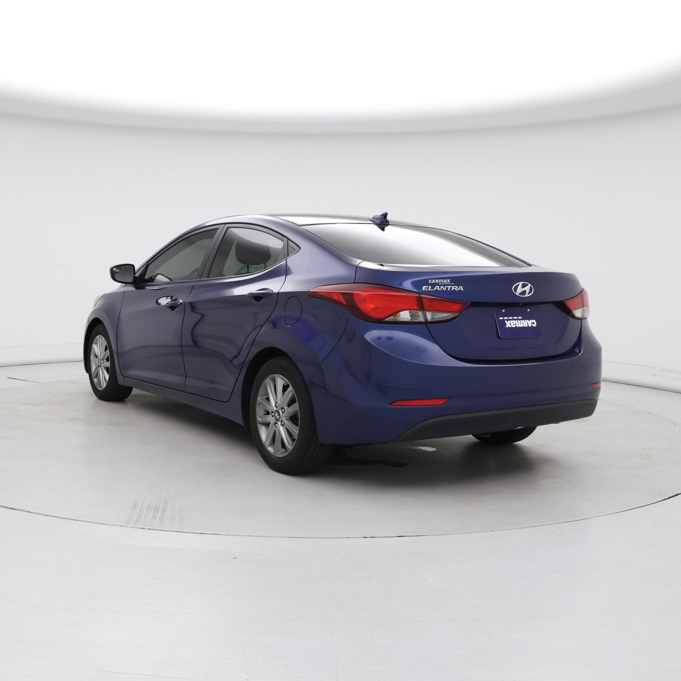 Thumbnail: 2016 Hyundai Elantra - 2