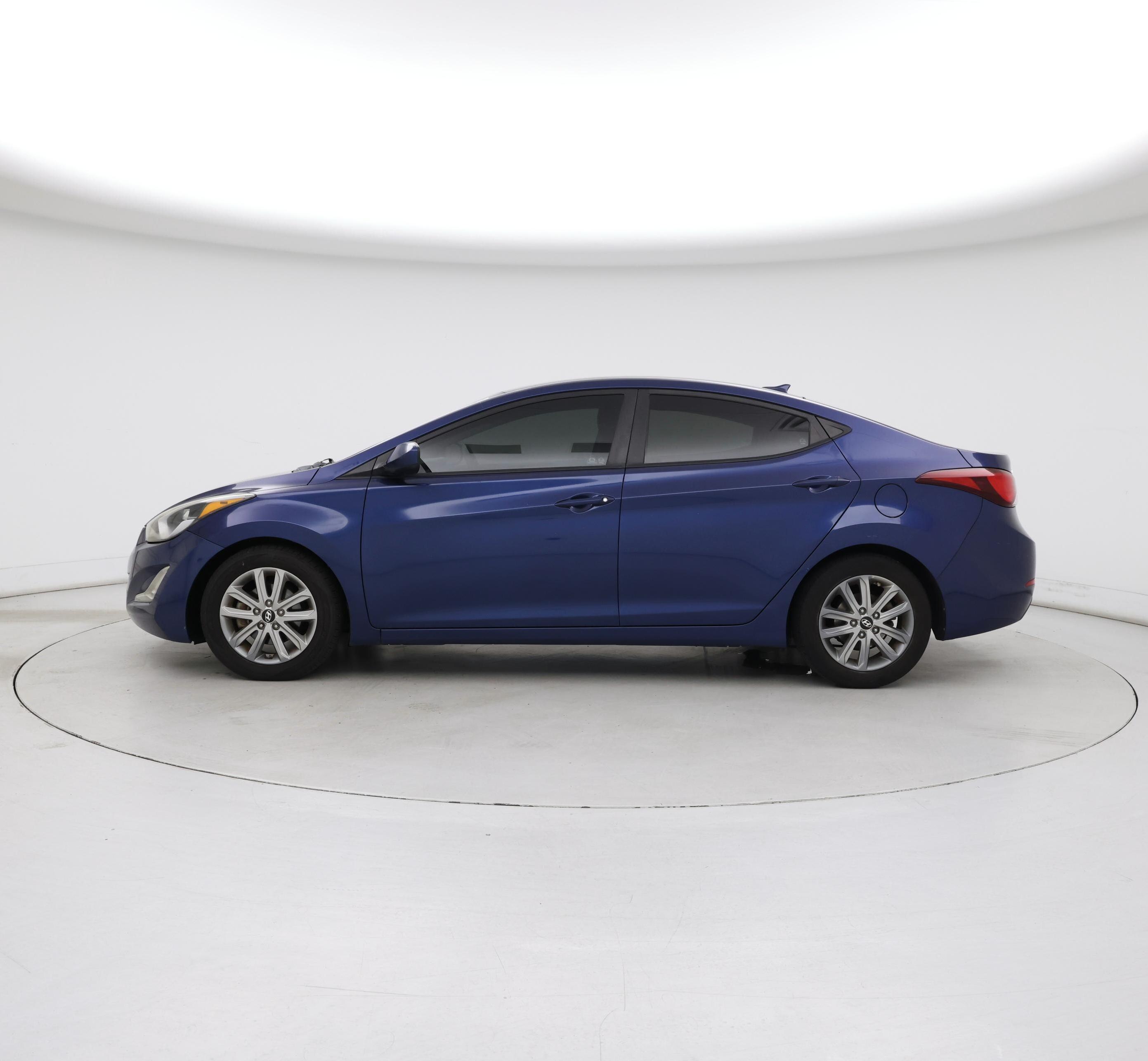 Thumbnail: 2016 Hyundai Elantra - 3