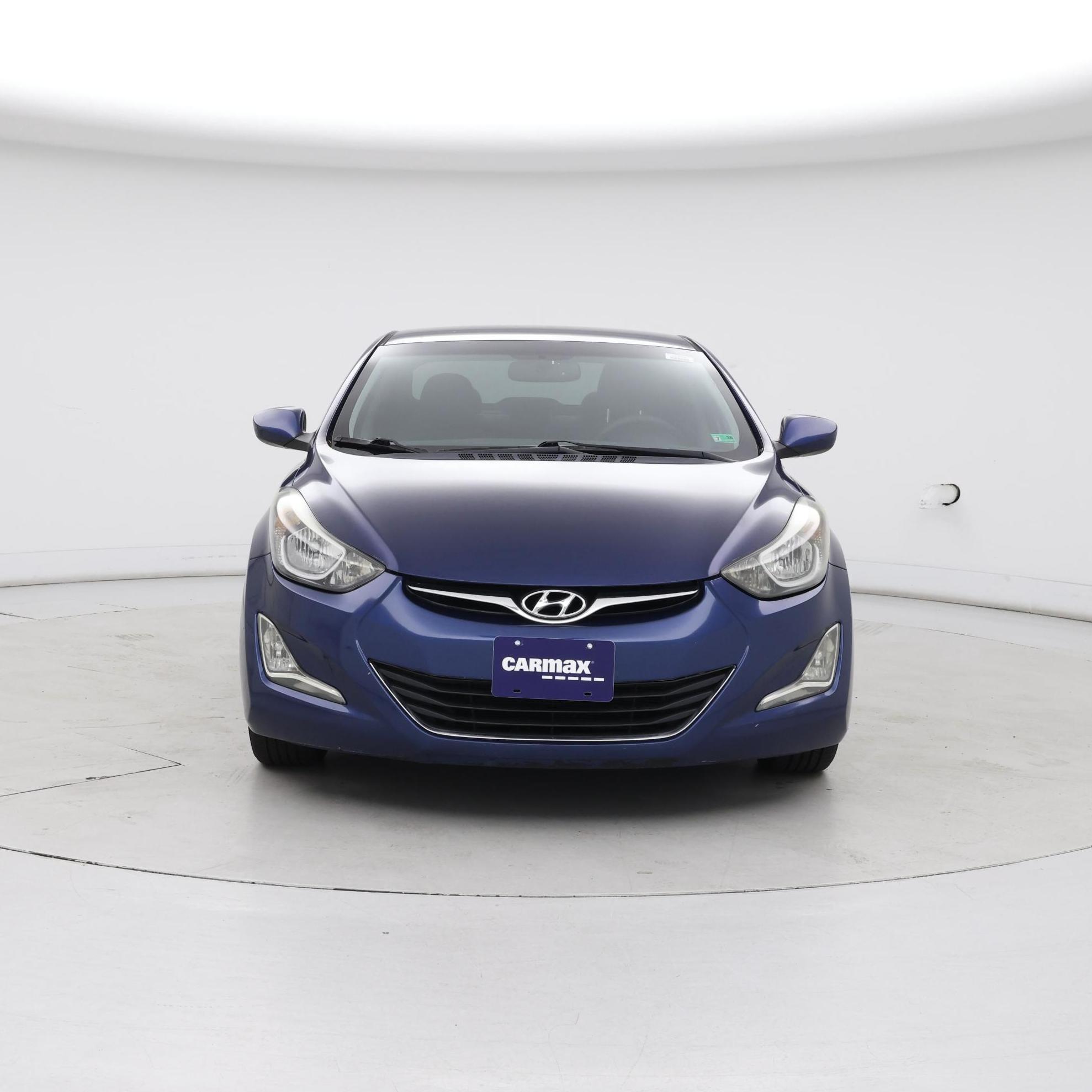 Thumbnail: 2016 Hyundai Elantra - 5
