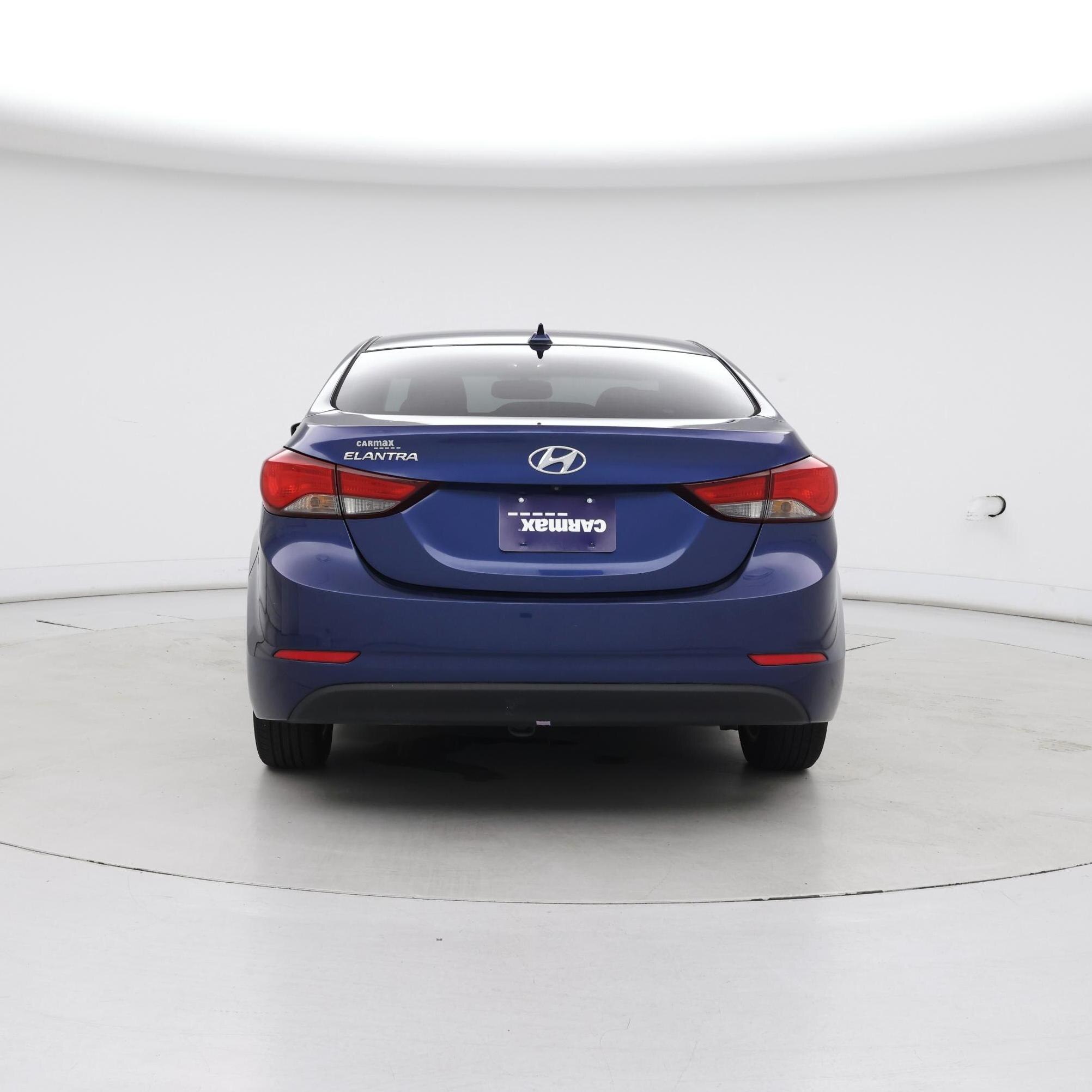 Thumbnail: 2016 Hyundai Elantra - 6