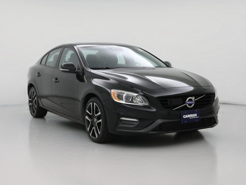 2018 Volvo S60 T5 Dynamic -
                  Ellicott City, MD