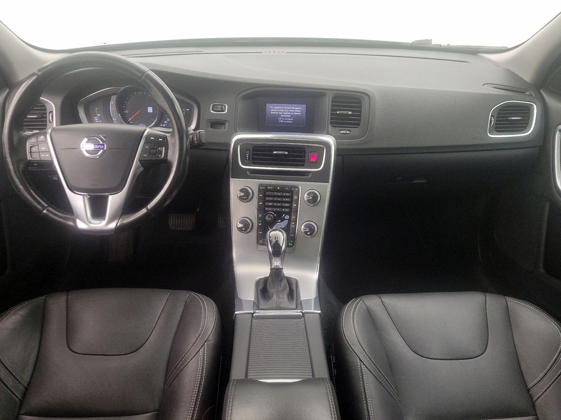 Thumbnail: 2018 Volvo S60 - 9