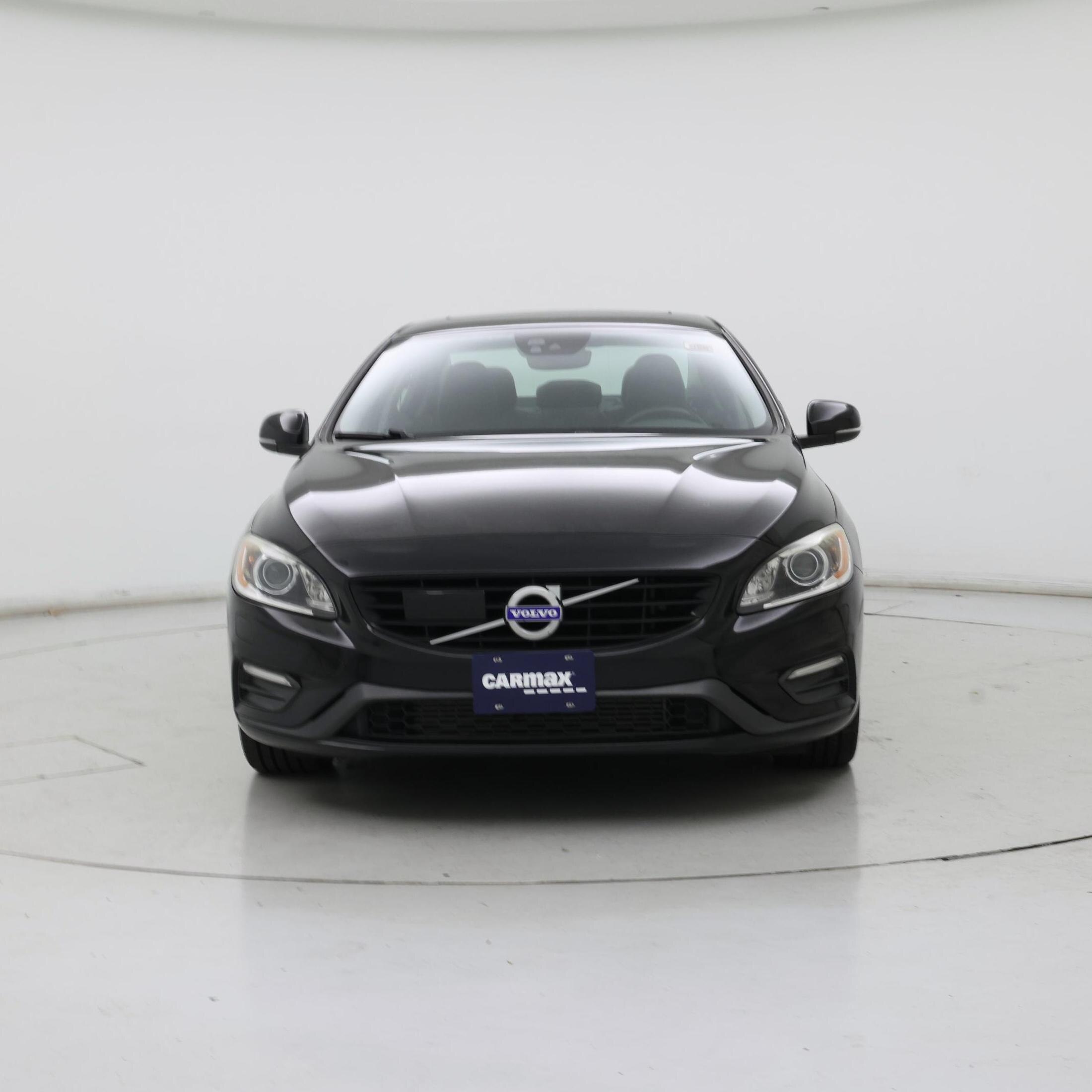 Thumbnail: 2018 Volvo S60 - 5