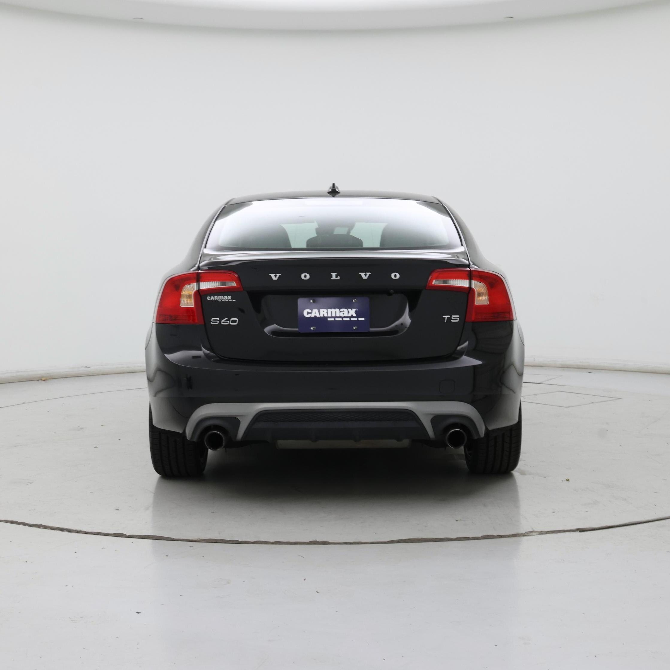 Thumbnail: 2018 Volvo S60 - 6