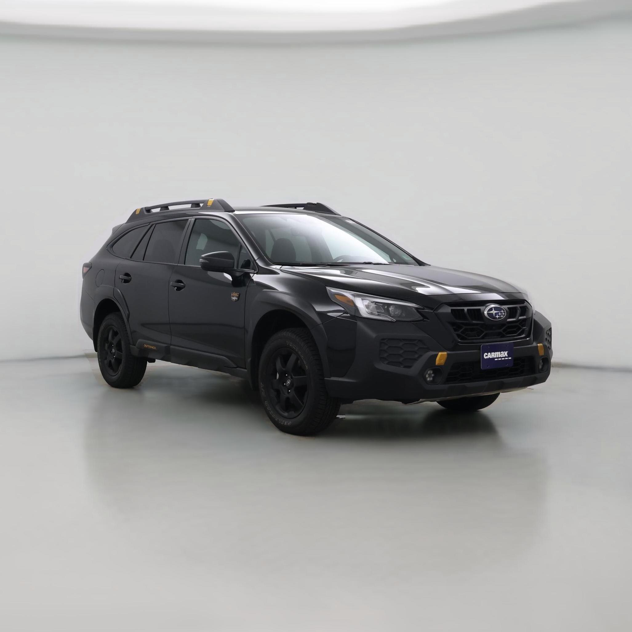 Thumbnail: 2025 Subaru Outback - 1