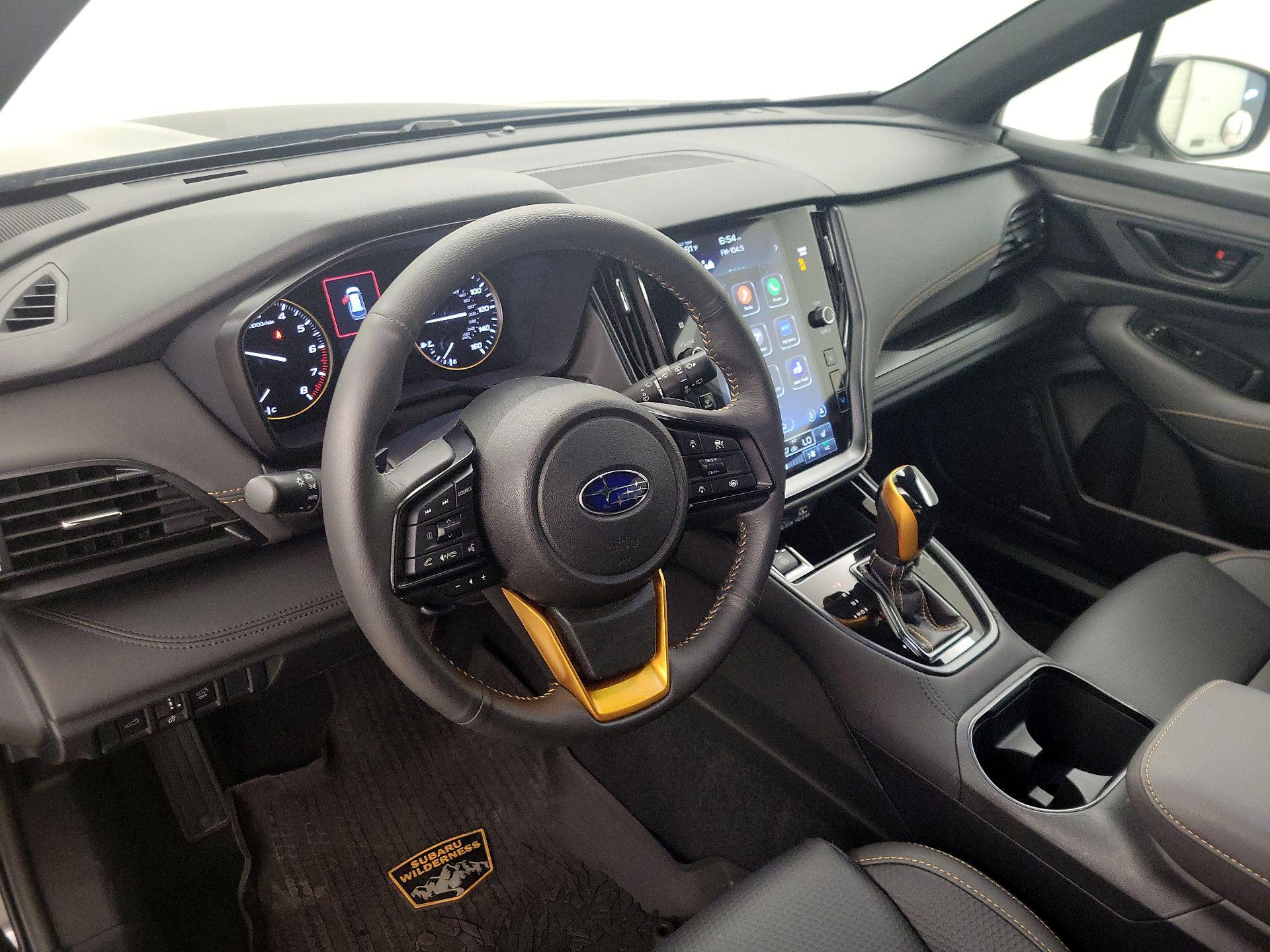 Thumbnail: 2025 Subaru Outback - 9