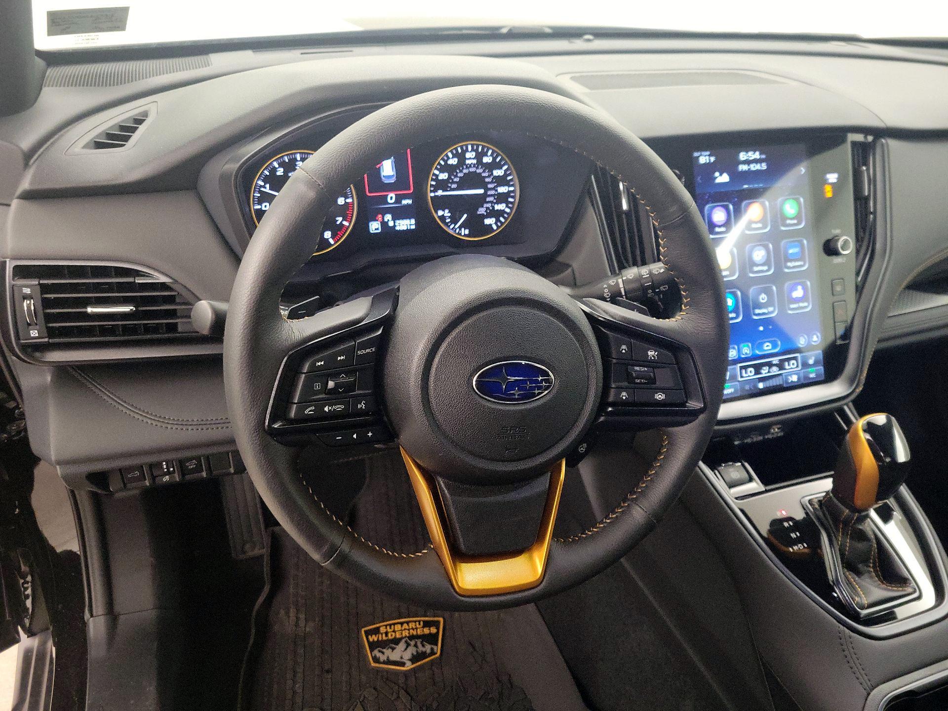 Thumbnail: 2025 Subaru Outback - 10