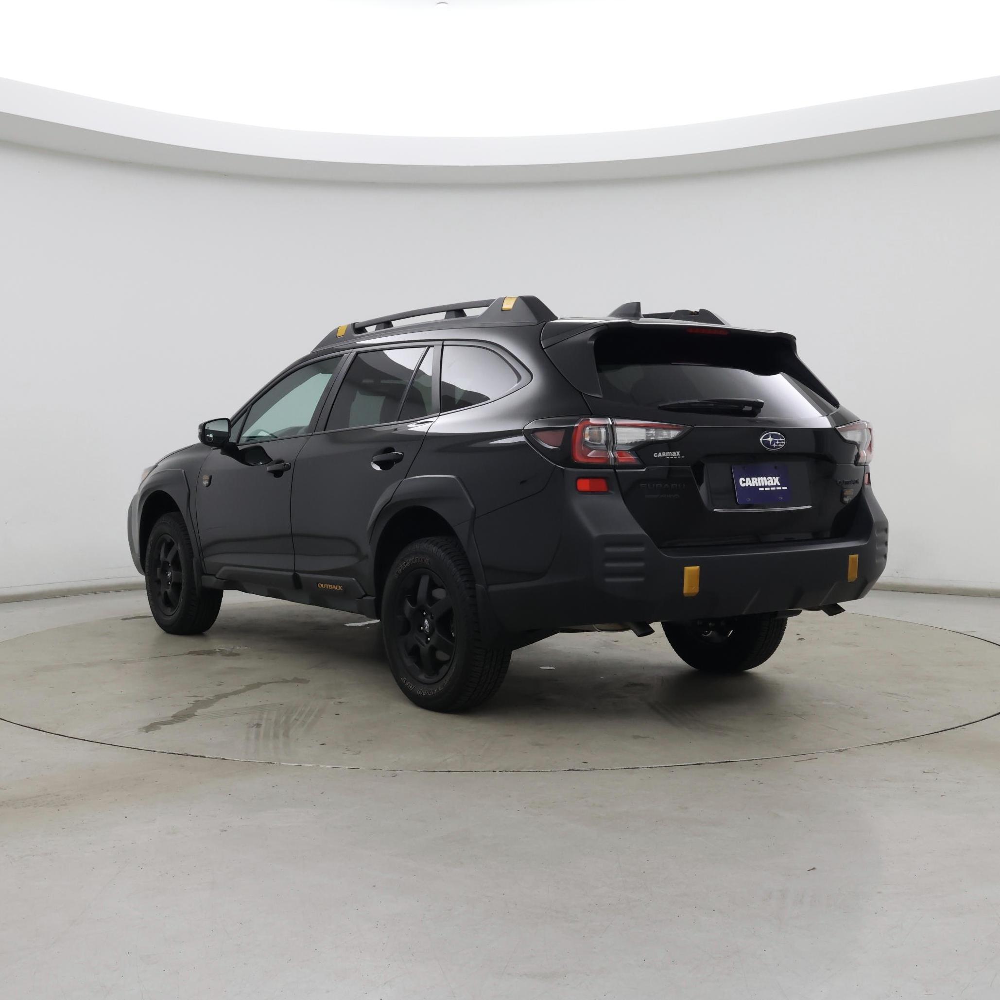 Thumbnail: 2025 Subaru Outback - 2