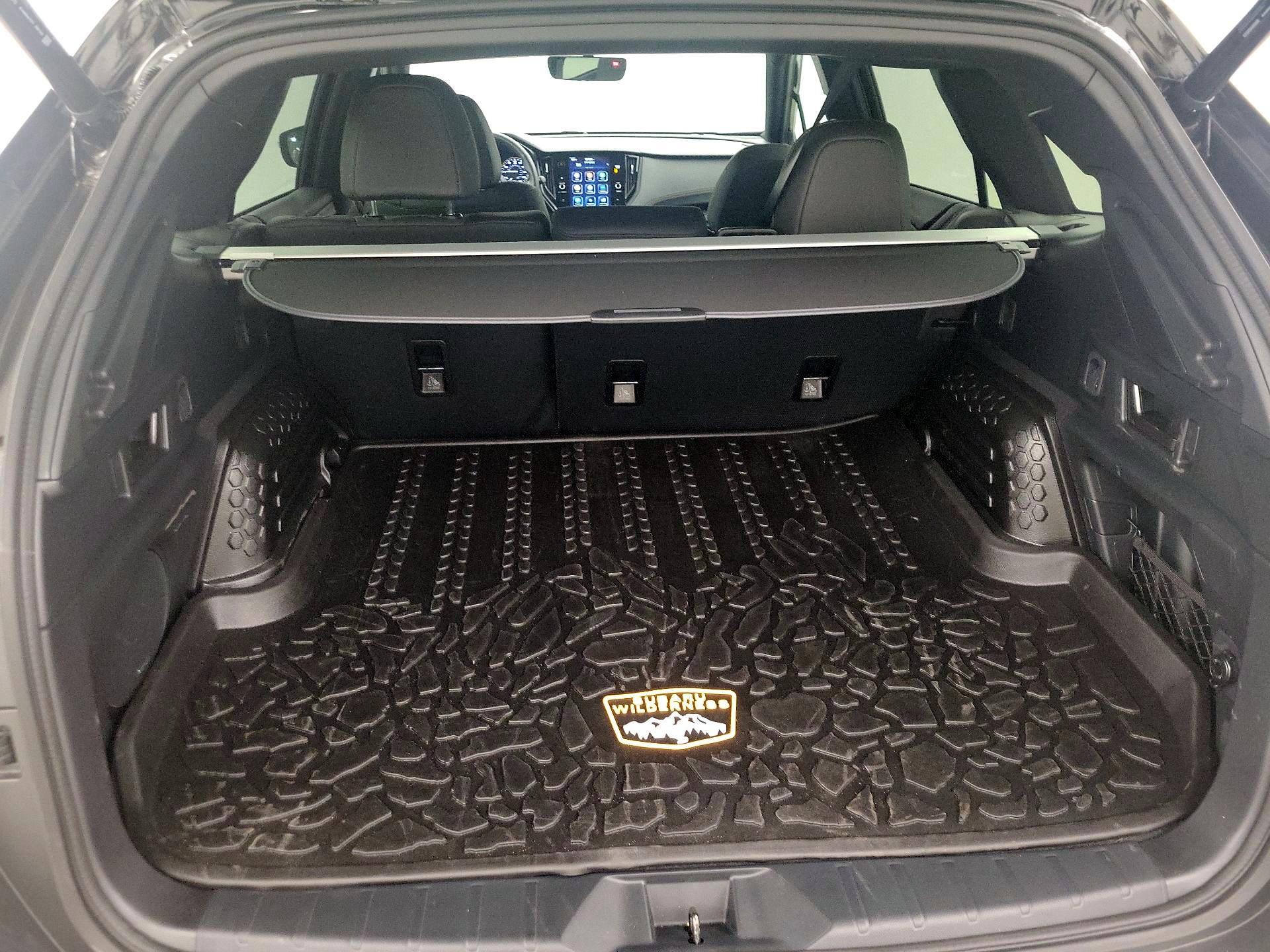 Thumbnail: 2025 Subaru Outback - 20