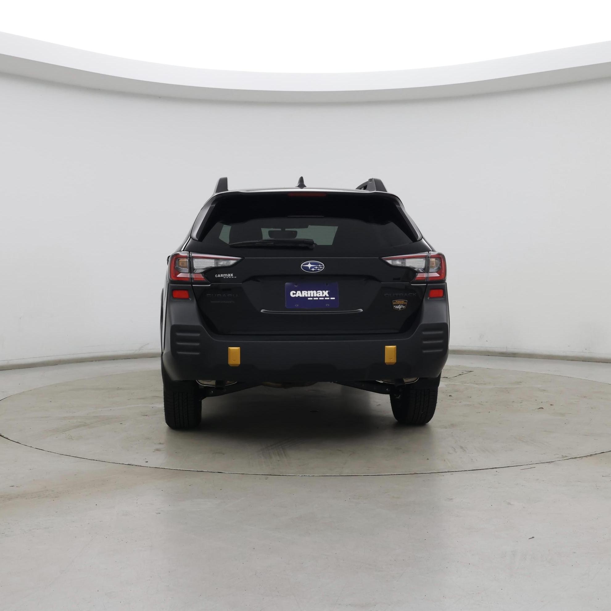 Thumbnail: 2025 Subaru Outback - 6