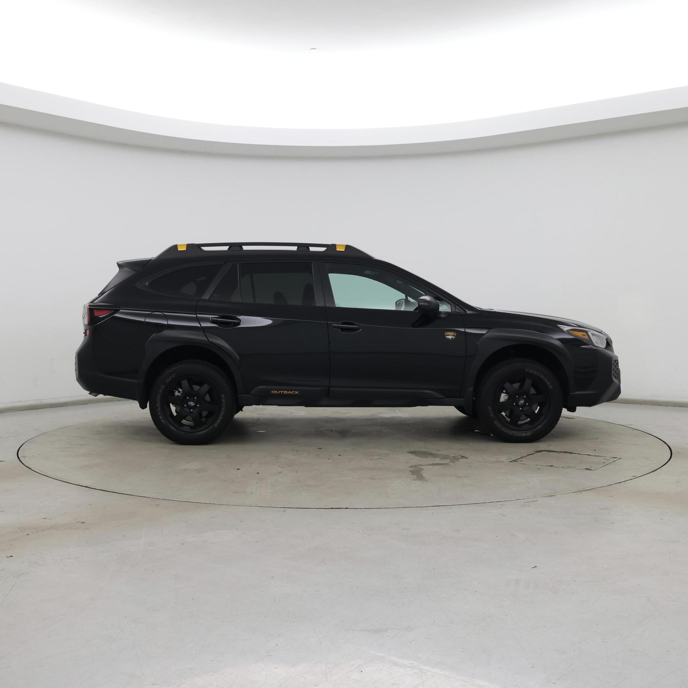 Thumbnail: 2025 Subaru Outback - 7