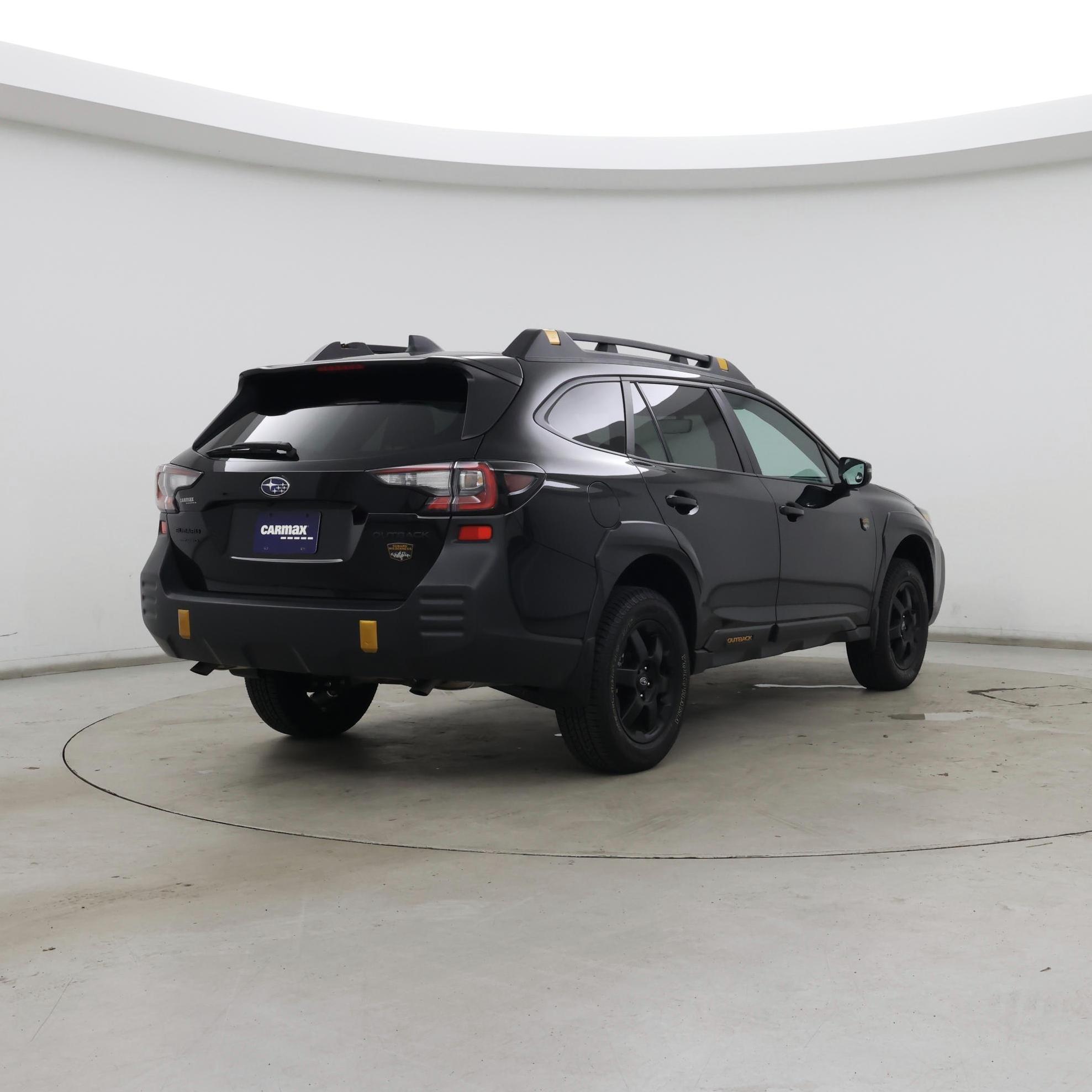 Thumbnail: 2025 Subaru Outback - 8