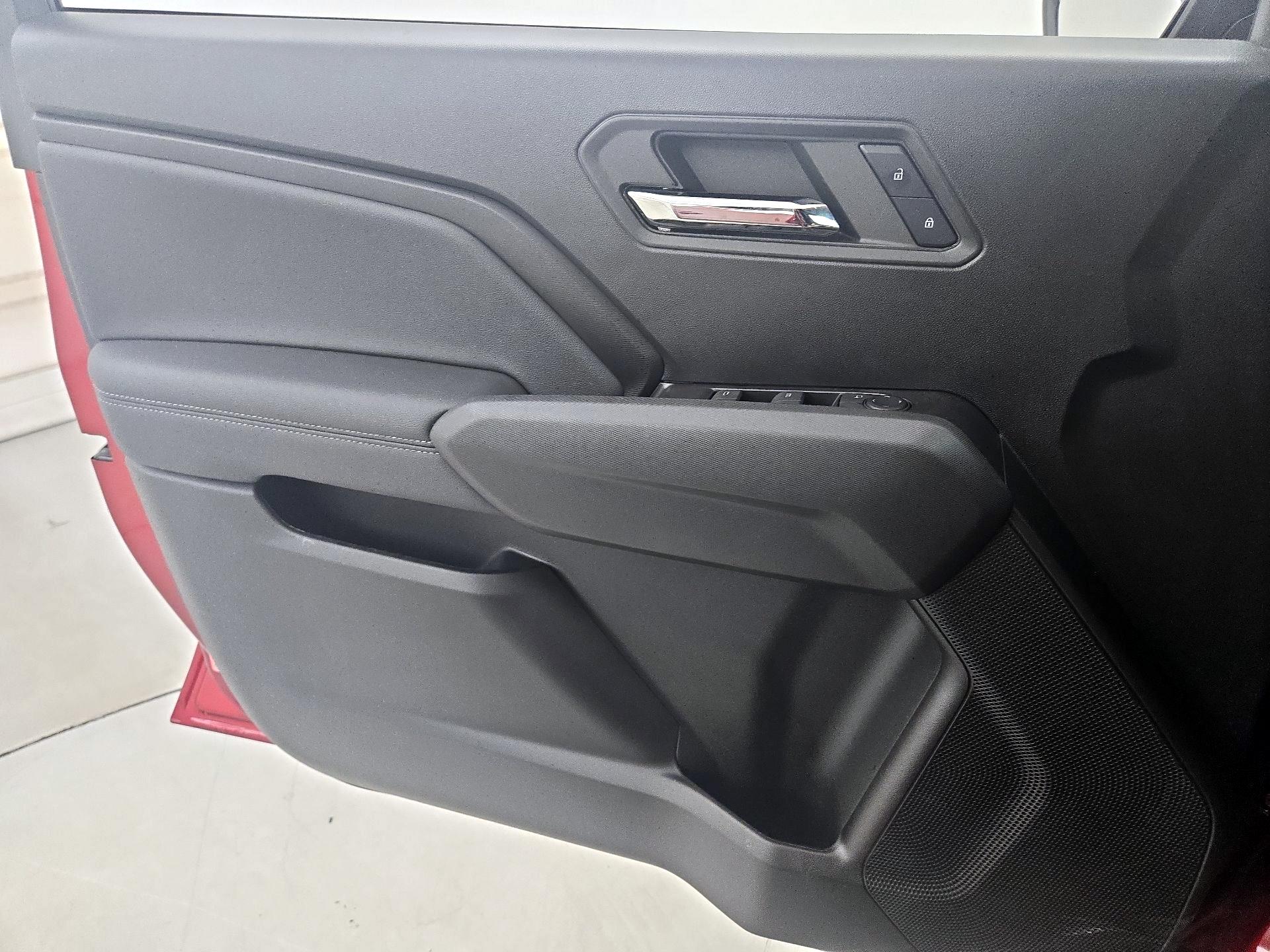 Thumbnail: 2024 GMC Canyon - 12