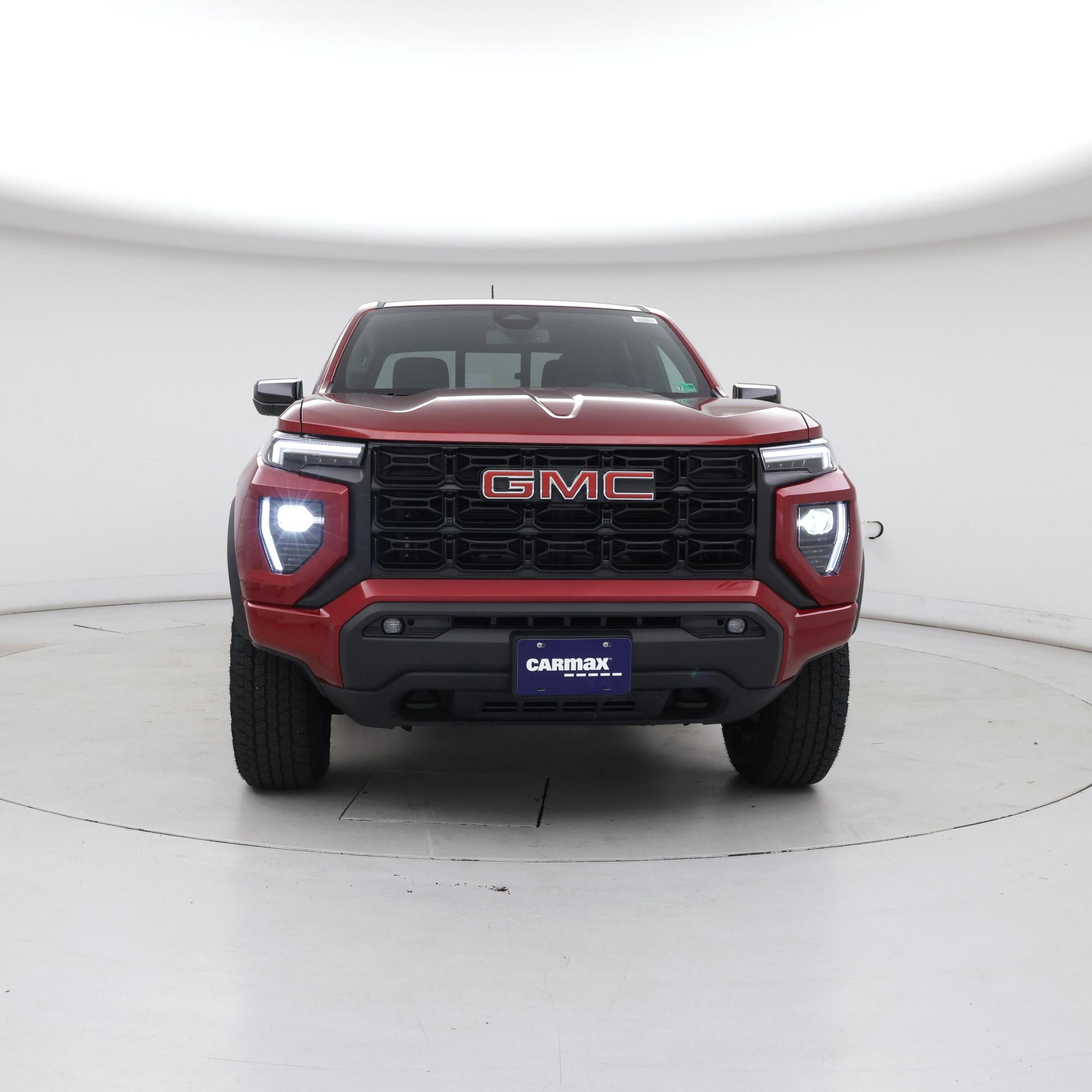Thumbnail: 2024 GMC Canyon - 5