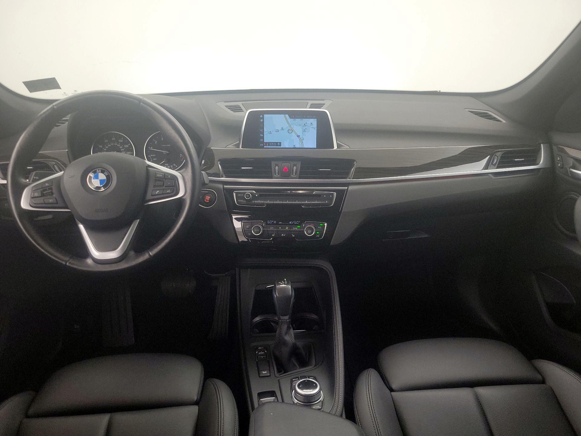 Thumbnail: 2018 BMW X1 - 9