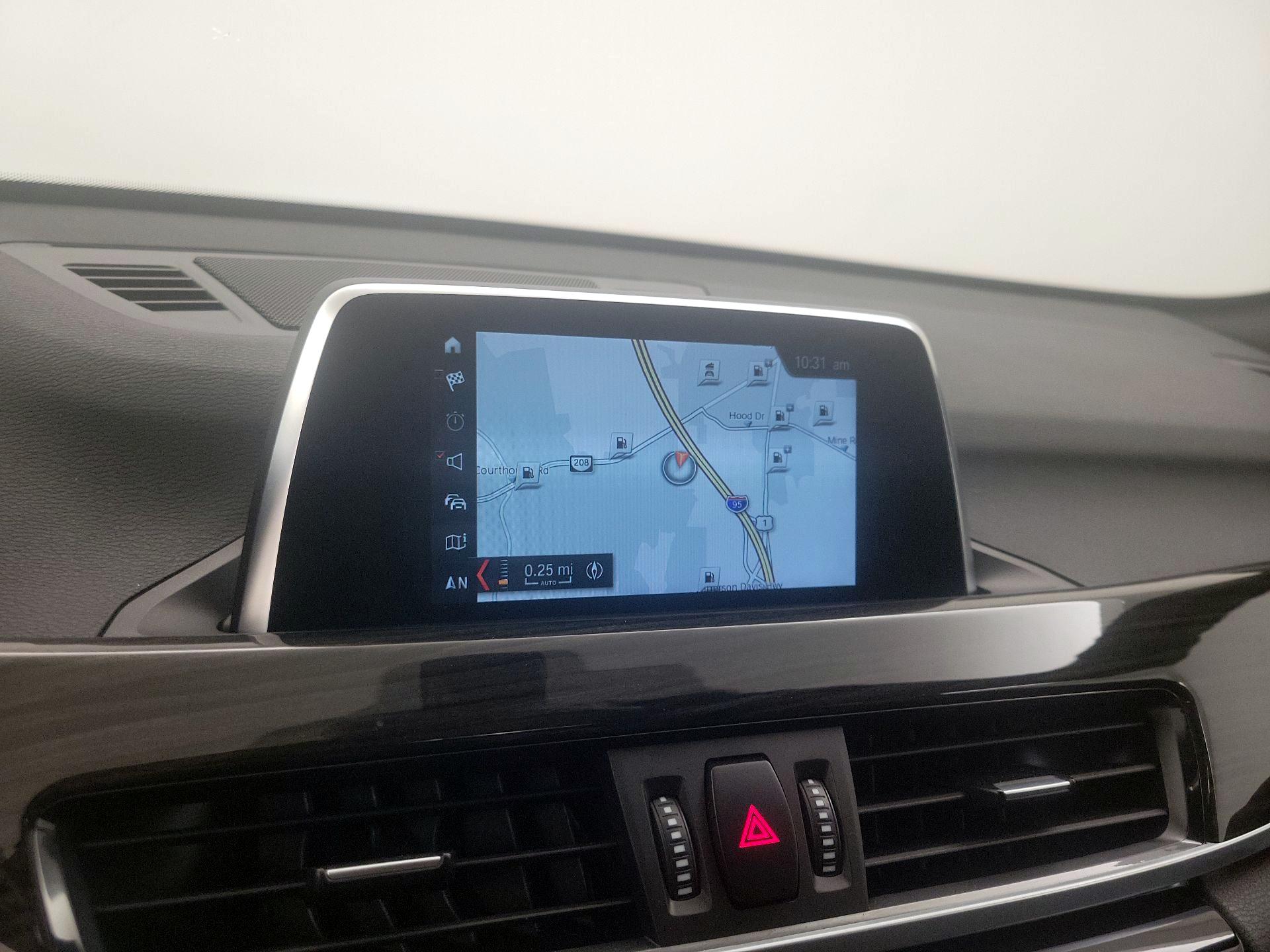 Thumbnail: 2018 BMW X1 - 14