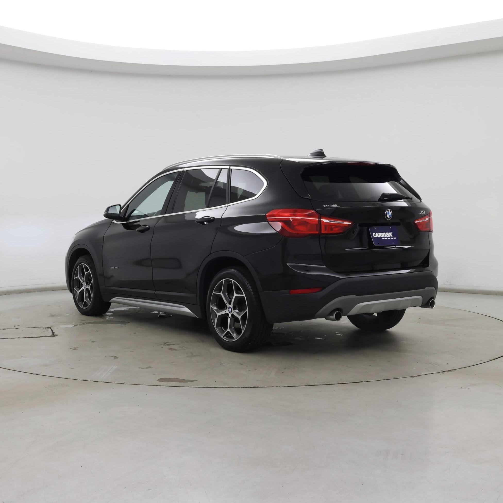 Thumbnail: 2018 BMW X1 - 2