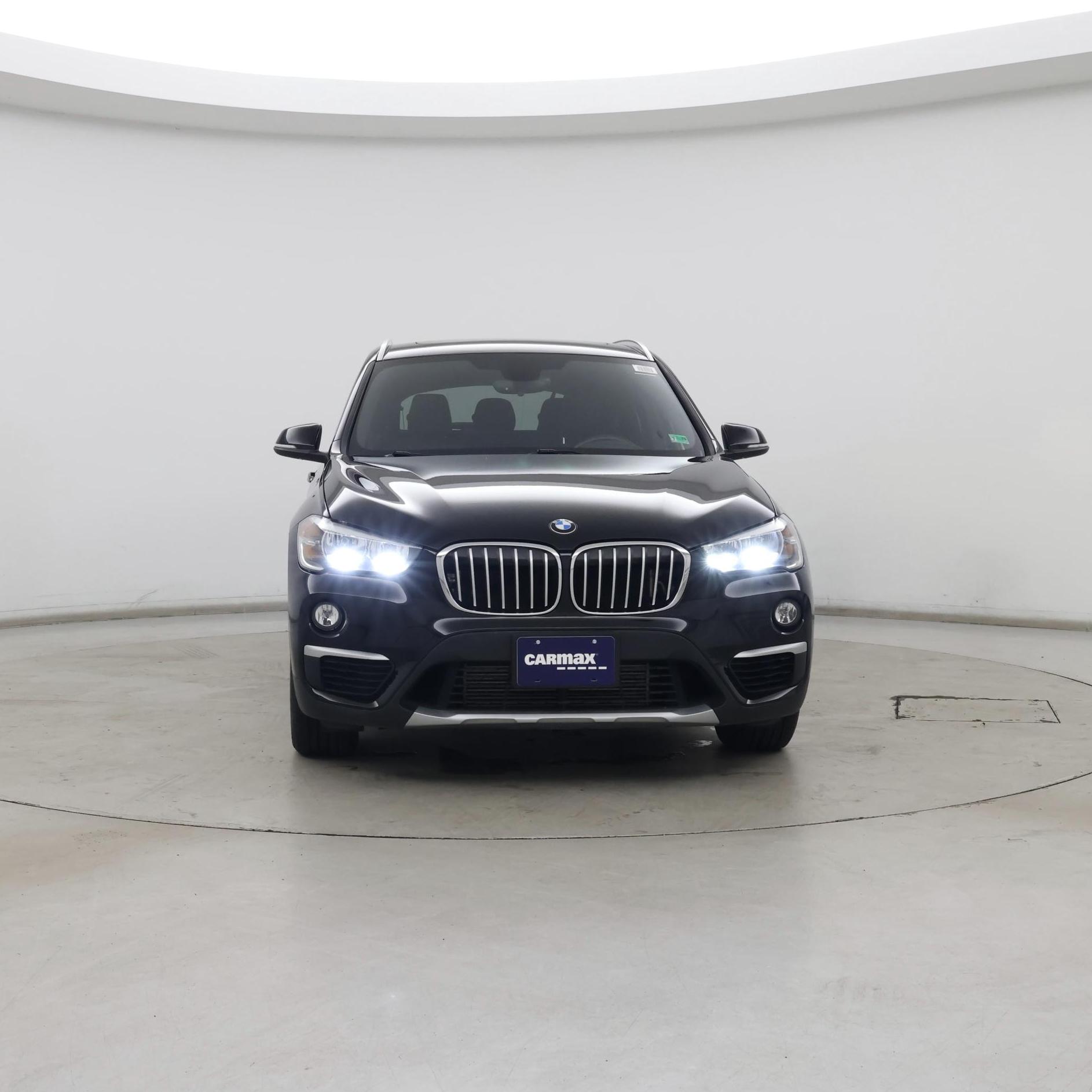 Thumbnail: 2018 BMW X1 - 5
