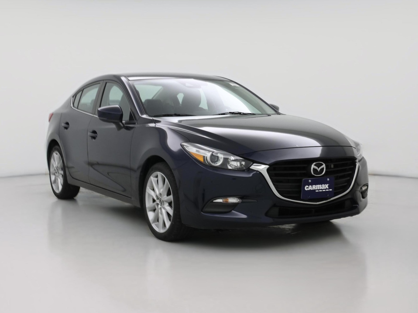 2017 Mazda Mazda3