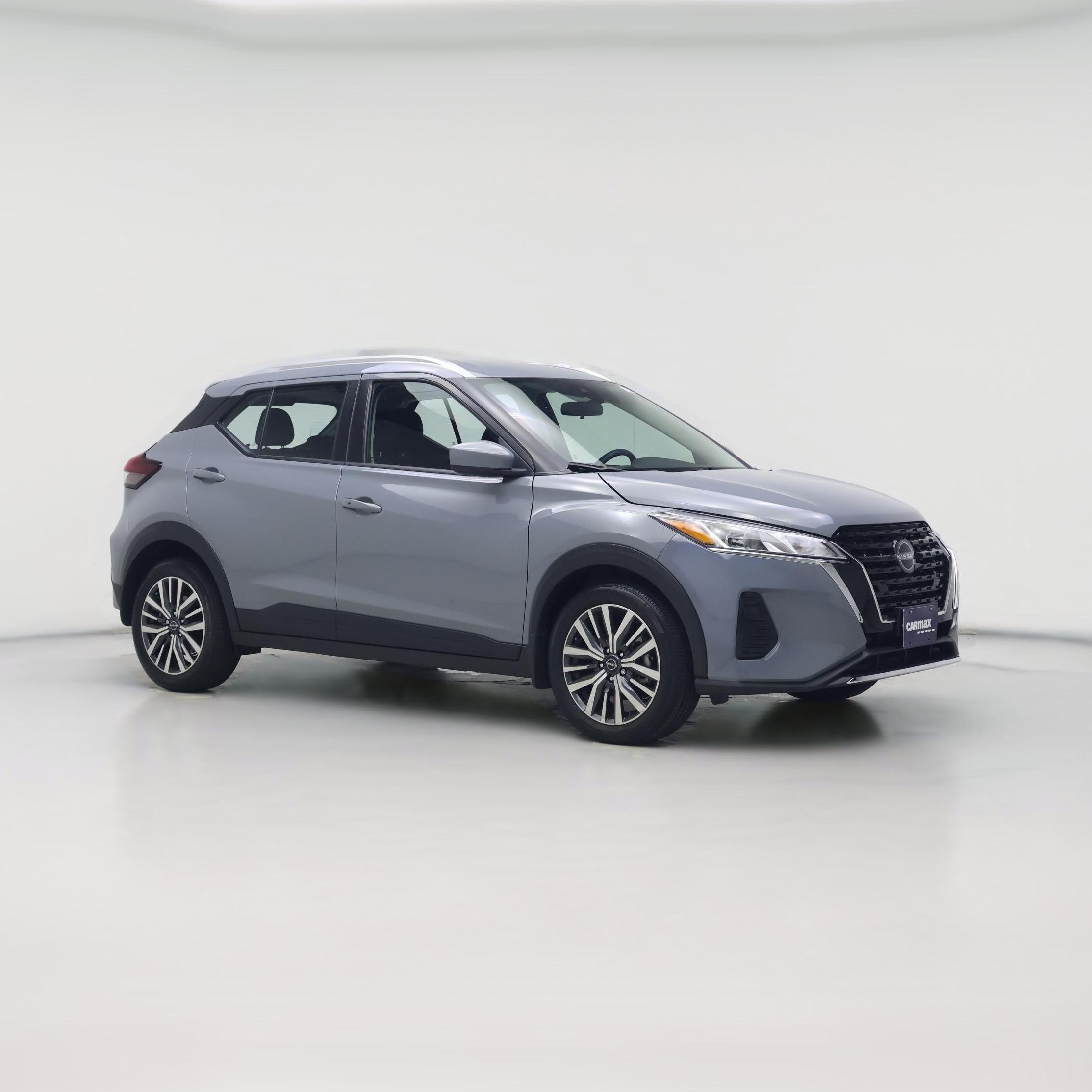 Thumbnail: 2024 Nissan Kicks - 1