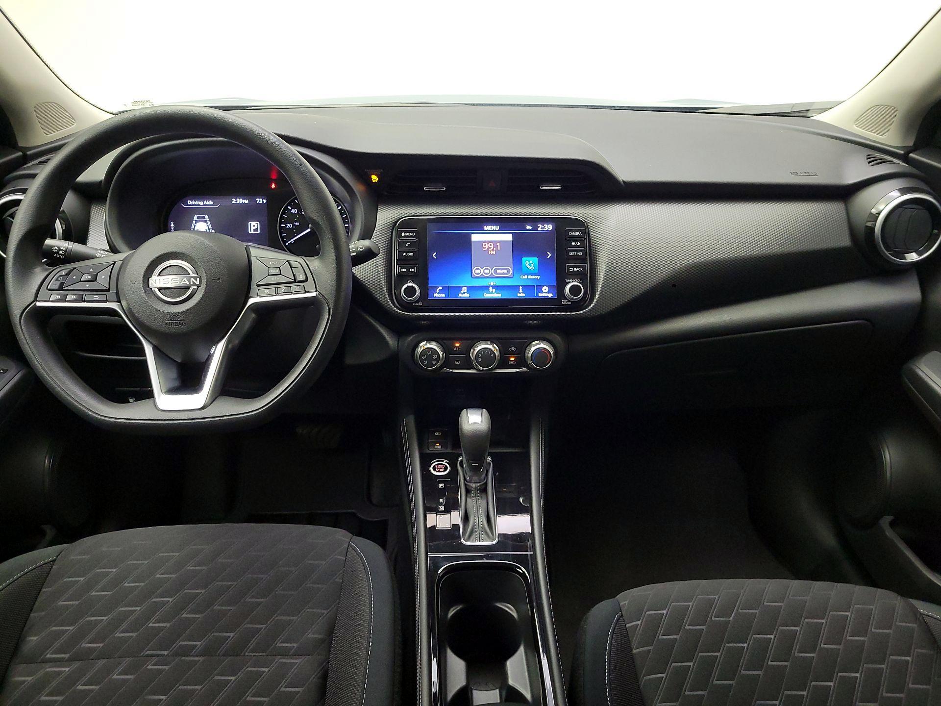 Thumbnail: 2024 Nissan Kicks - 9